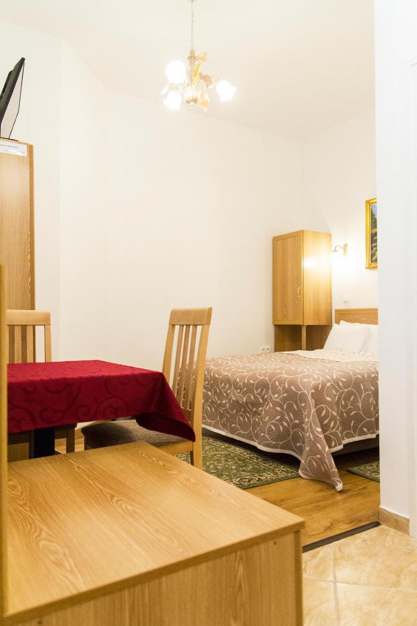Apartamento Authentic Akacfa Budapest
