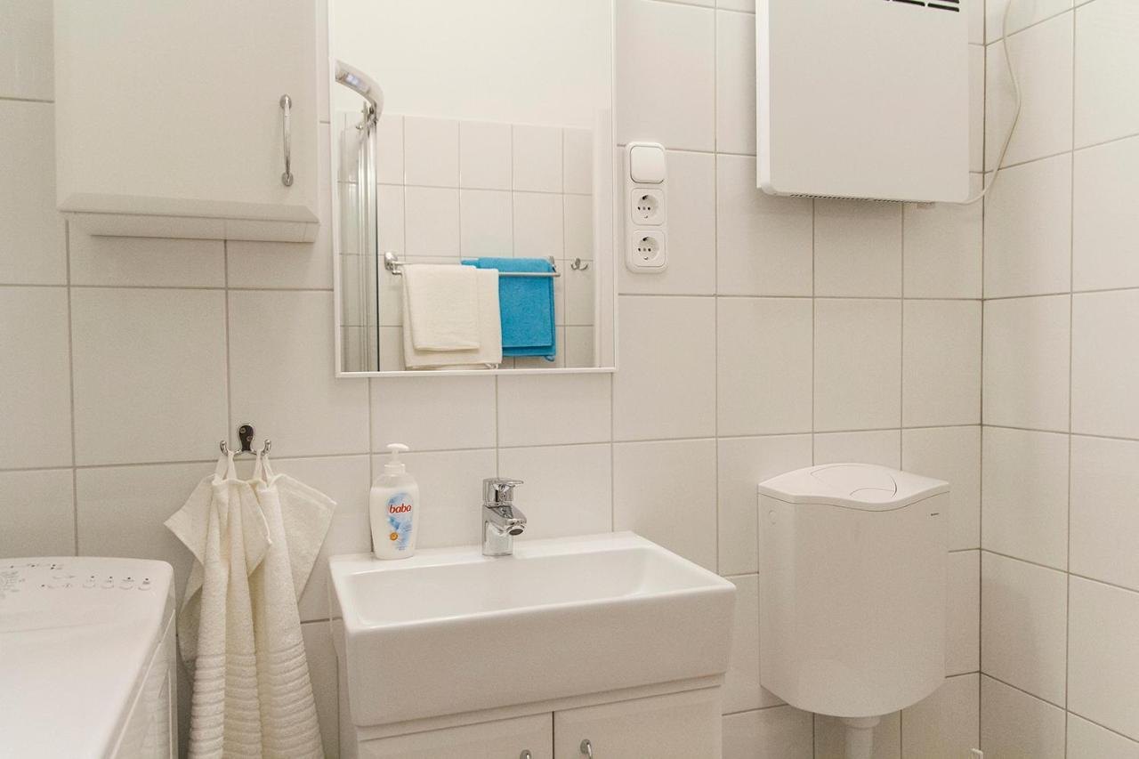 Apartamento Authentic Akacfa