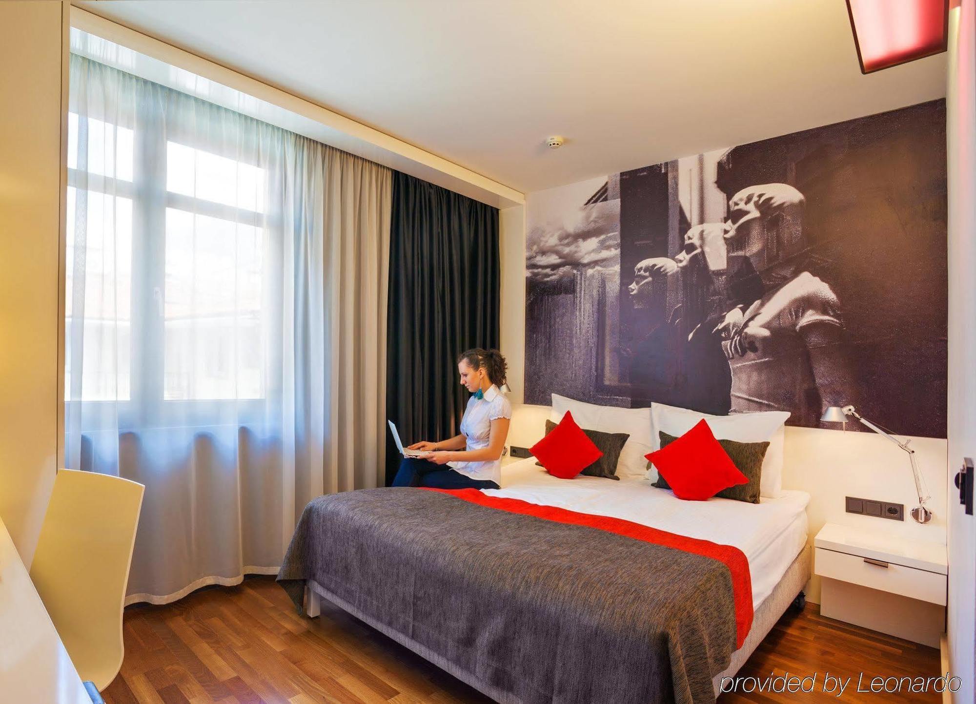 Bohem Art Hotel