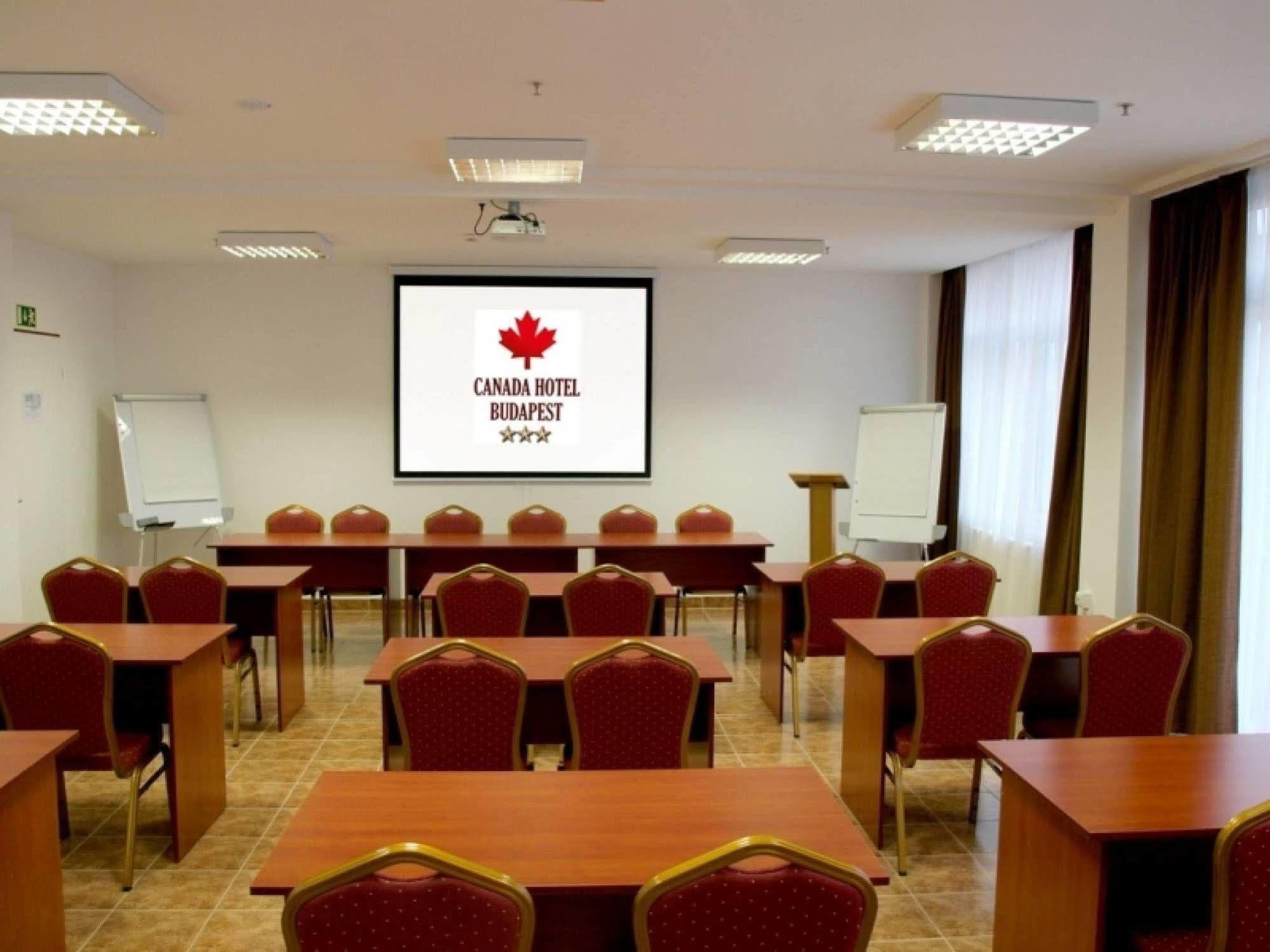Canada Hotell 3*