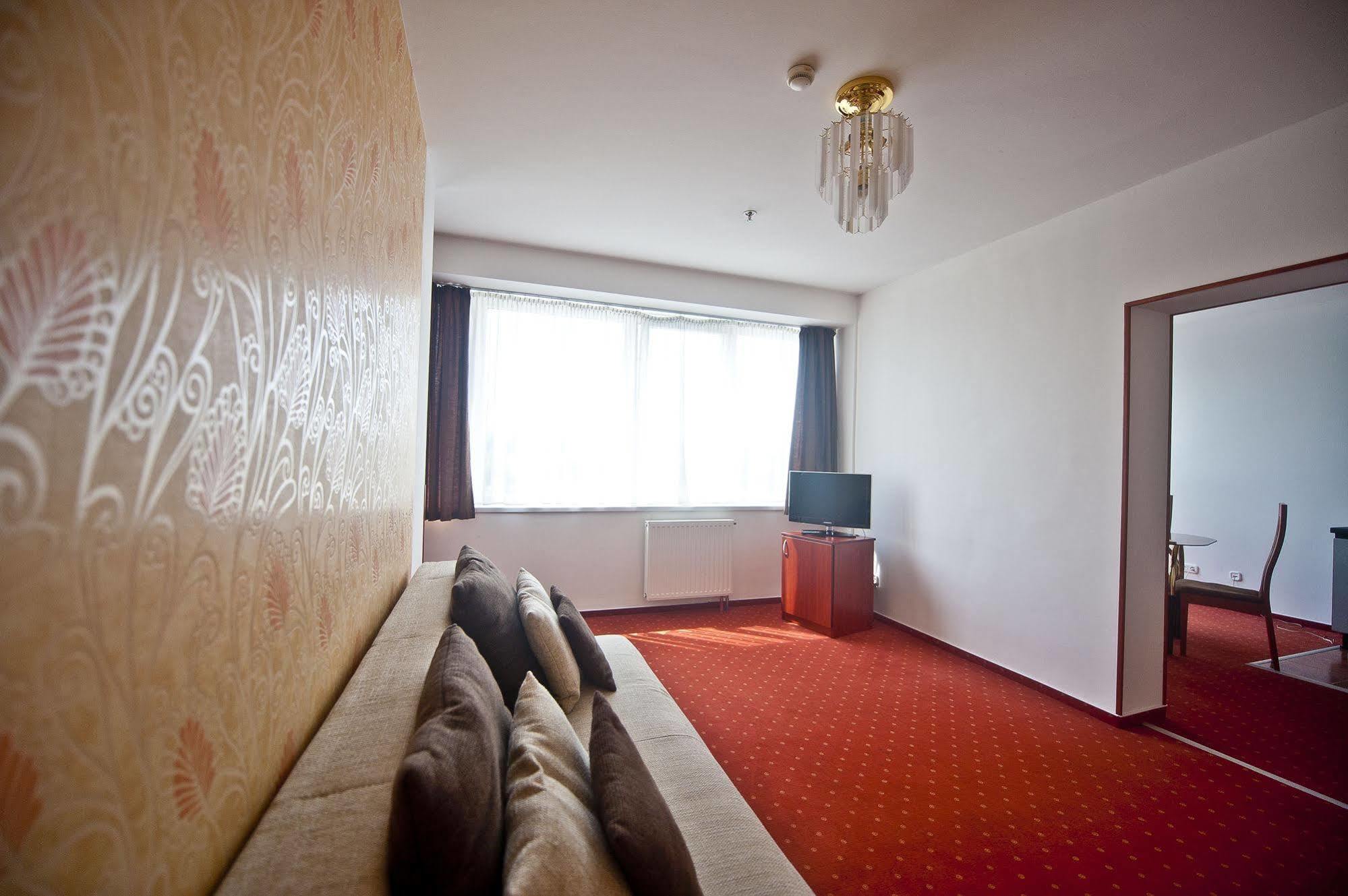 Canada Hotell Budapest