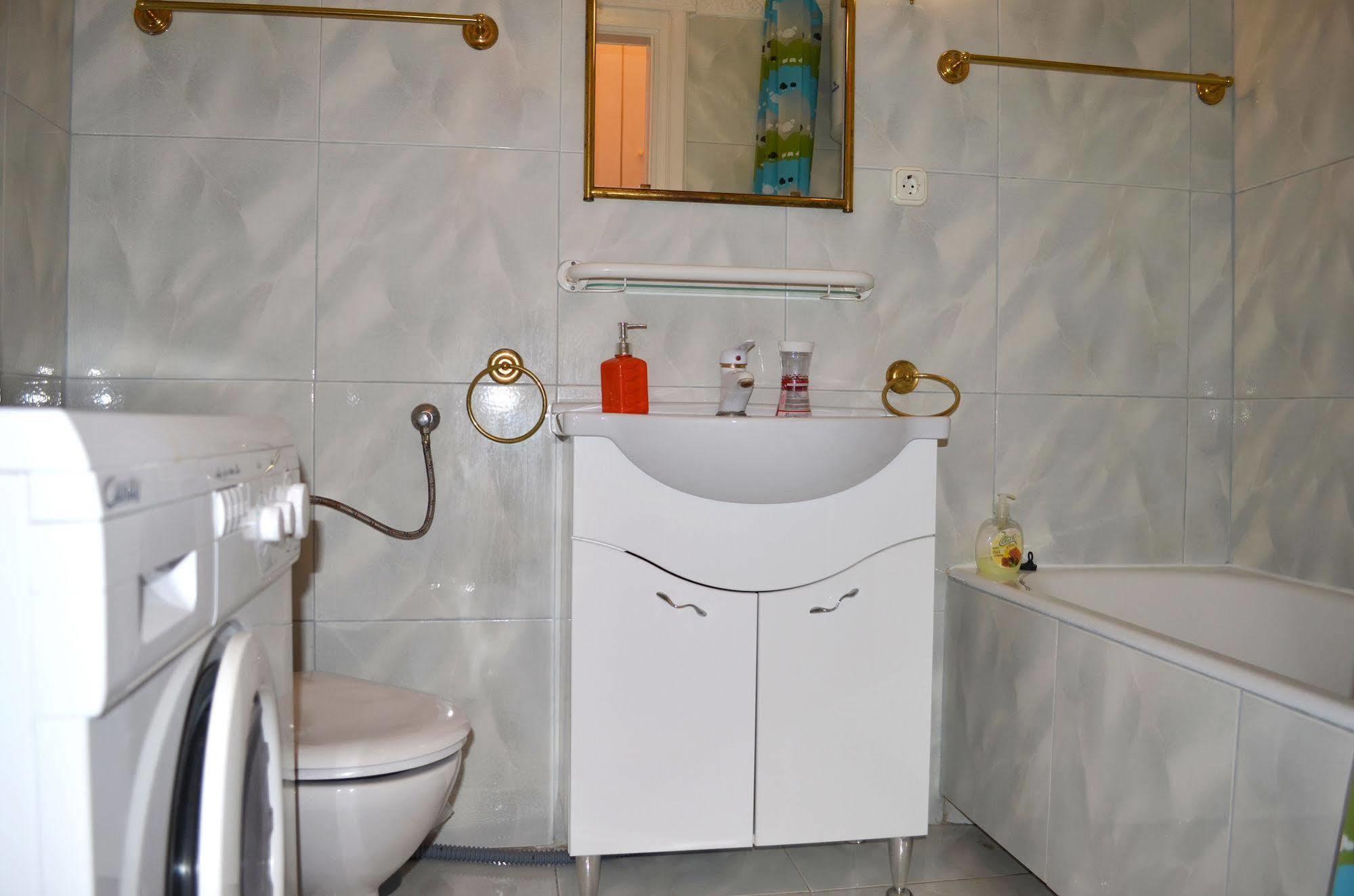Apartamento Central Avenue