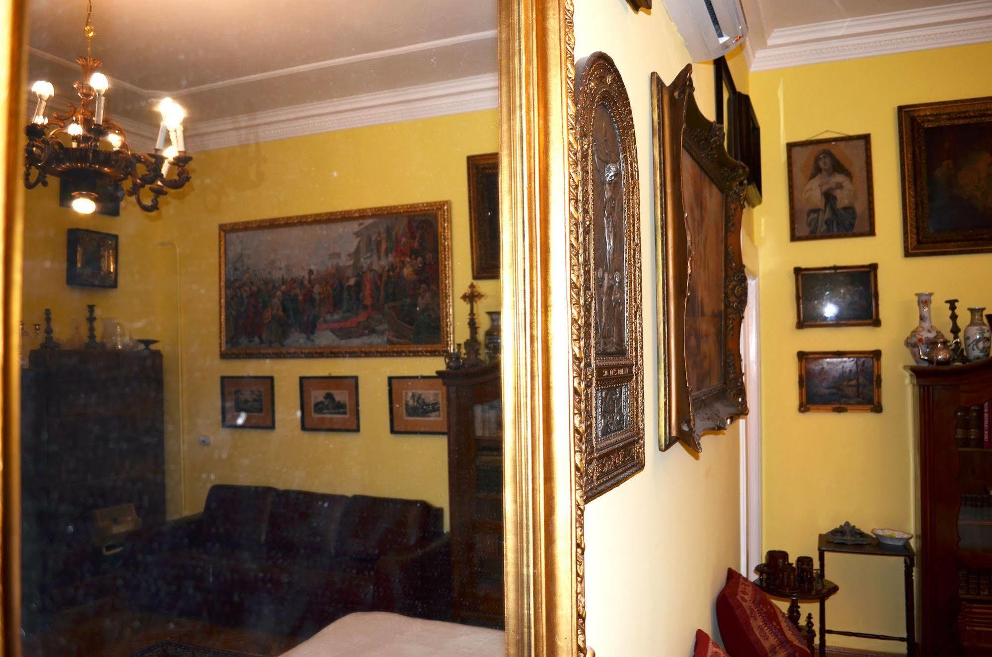 Apartamento Central Avenue Budapest