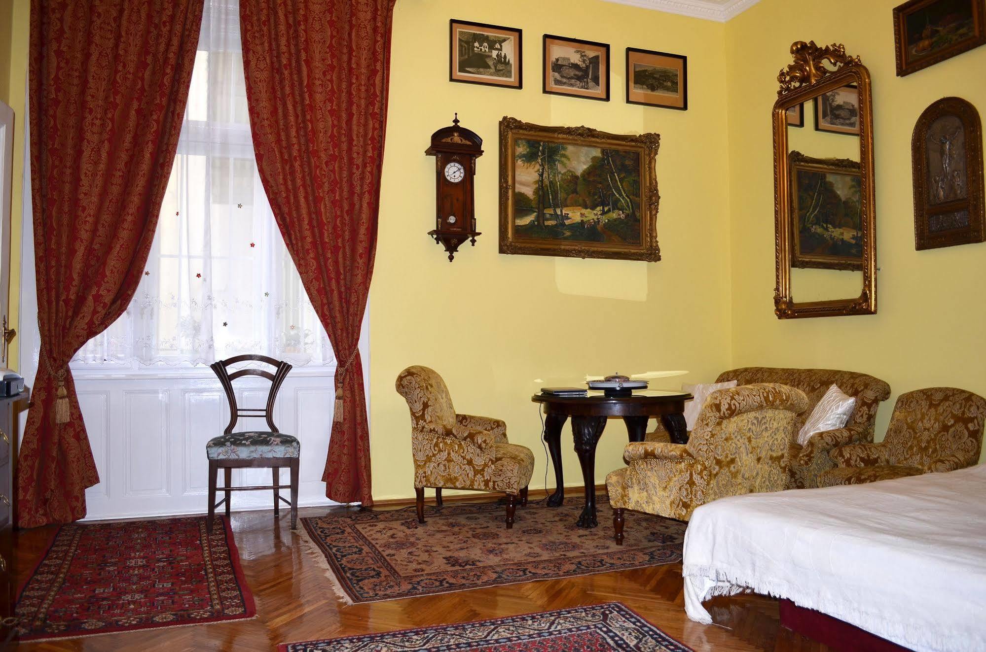 Apartamento Central Avenue *