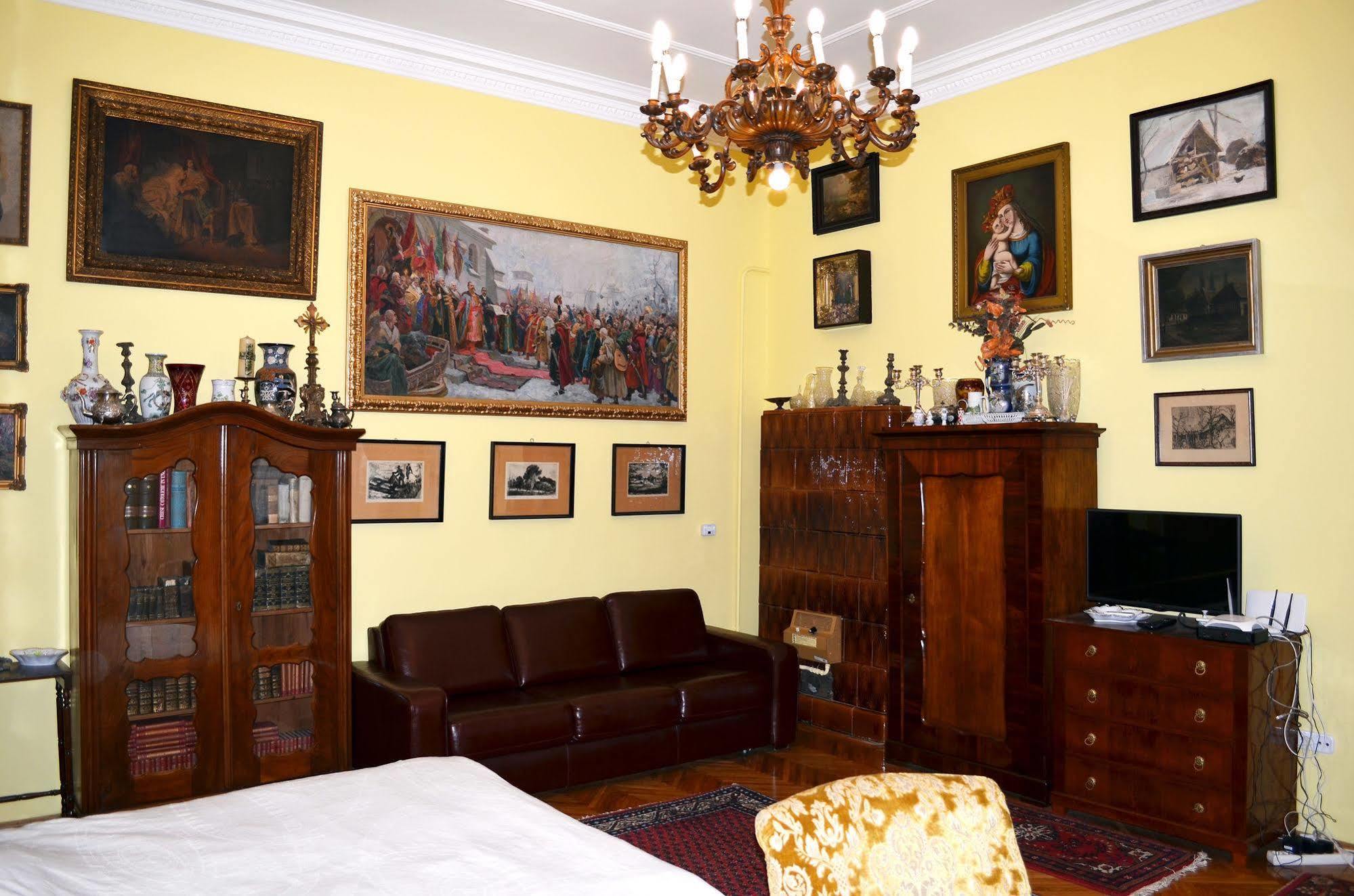 Apartamento Central Avenue Budapest