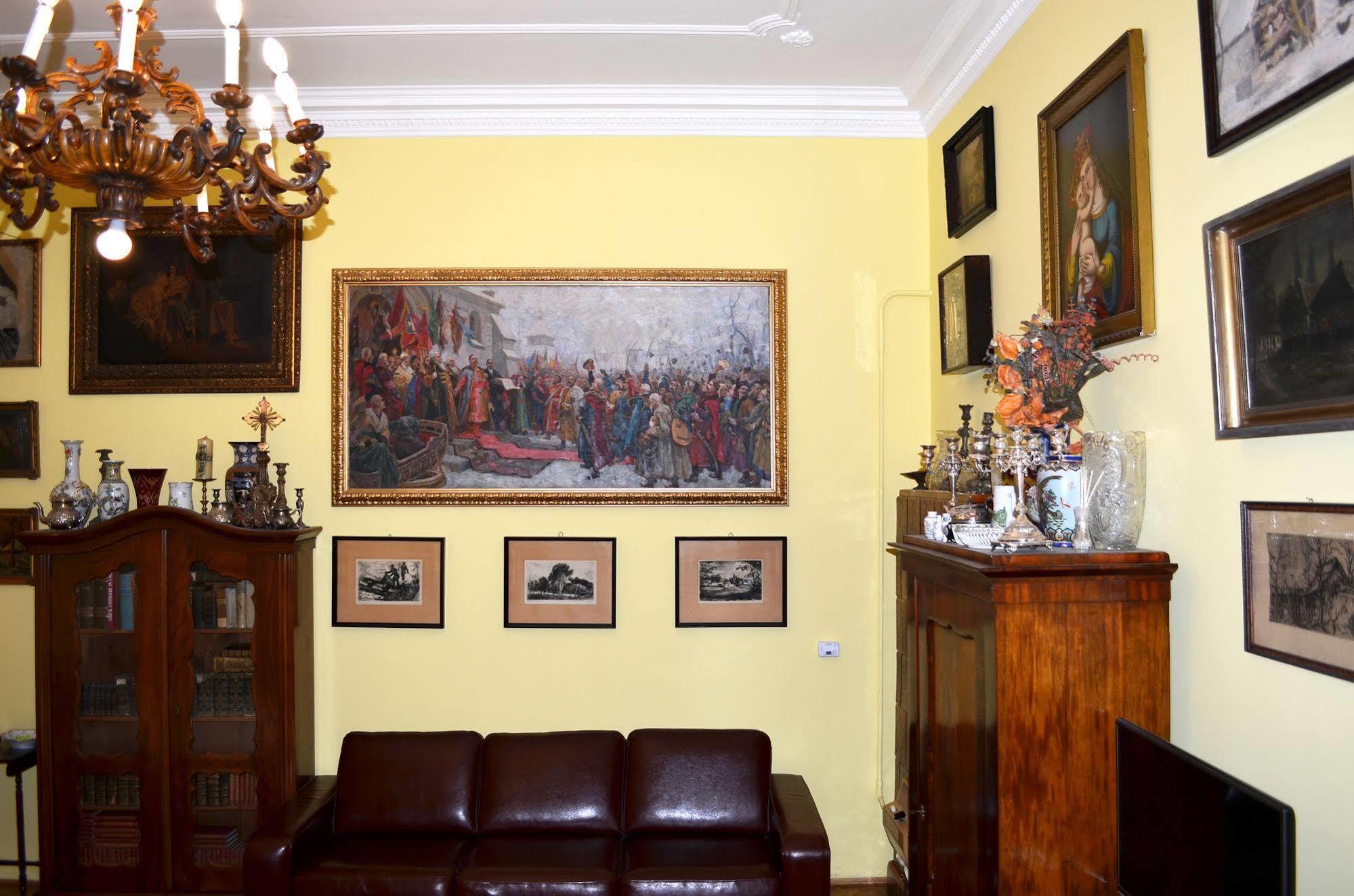 Apartamento Central Avenue