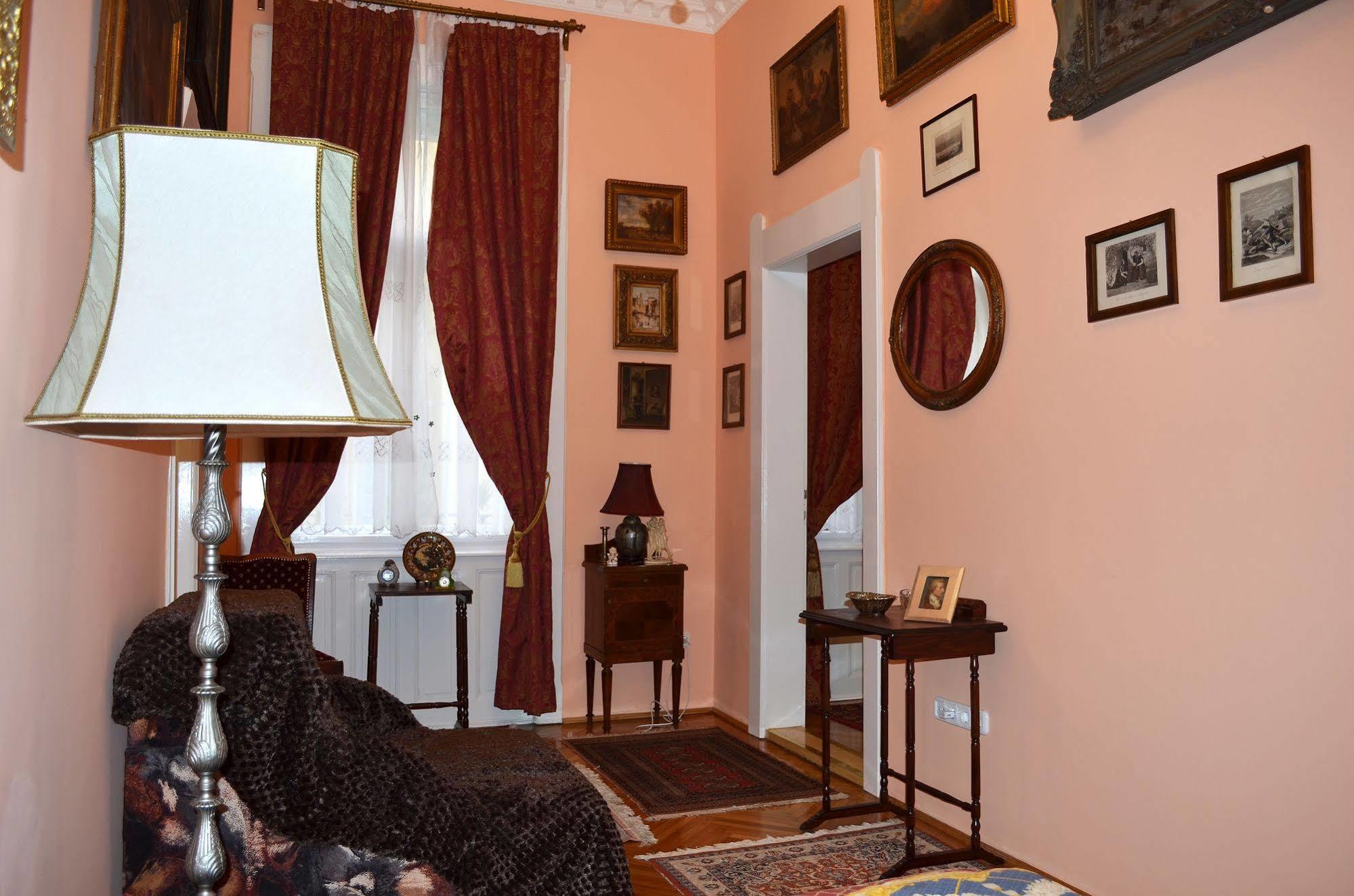 Apartamento Central Avenue