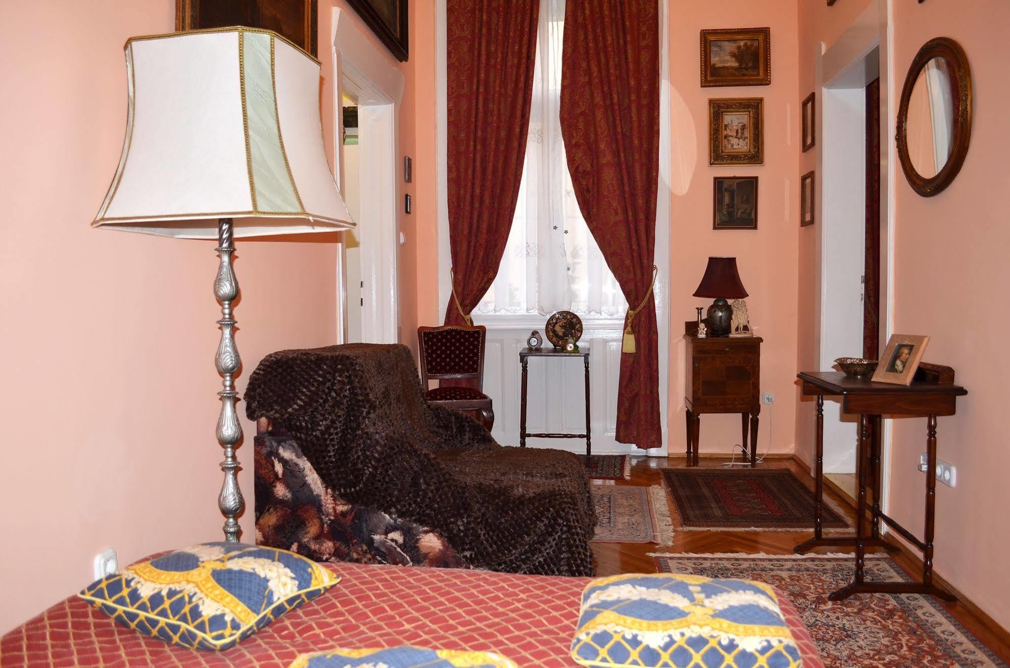 Apartamento Central Avenue Budapest