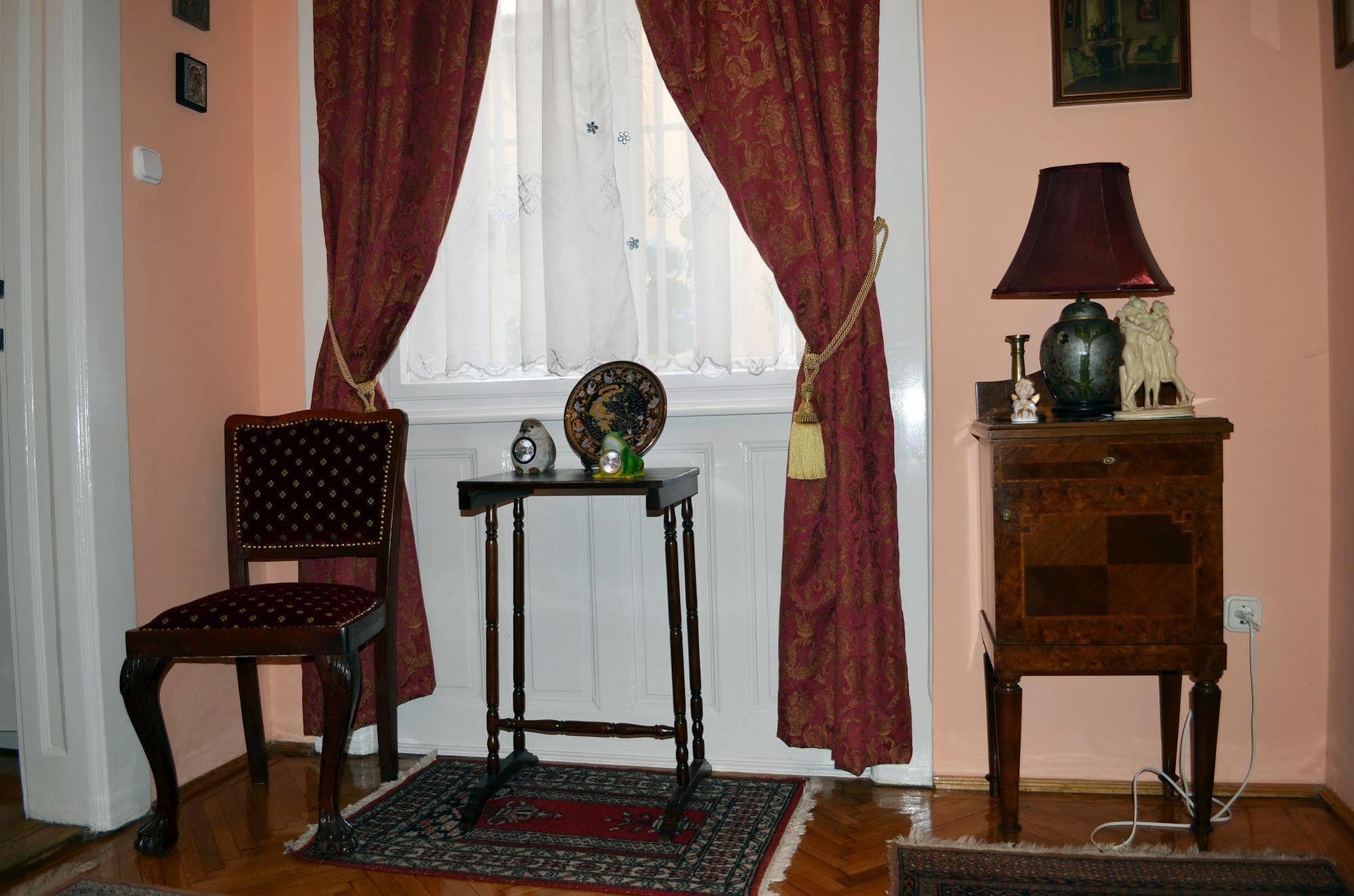 Apartamento Central Avenue Budapest