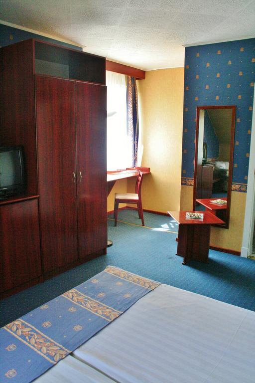 Classic Hotell