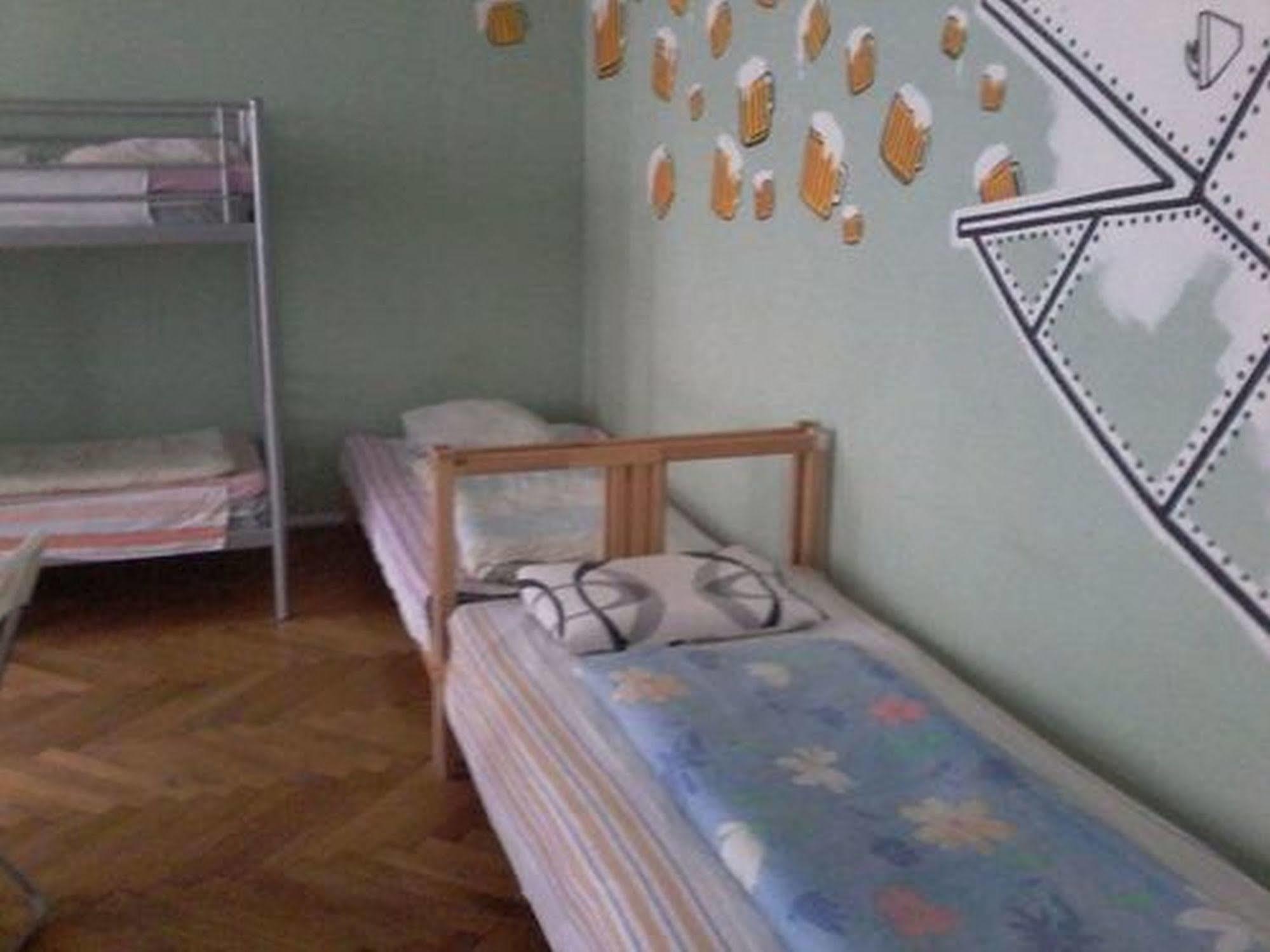 Hotel Amiga