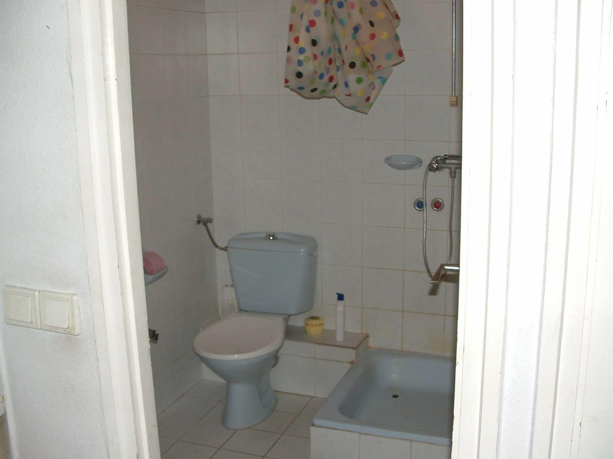 Amiga Hotel 3*