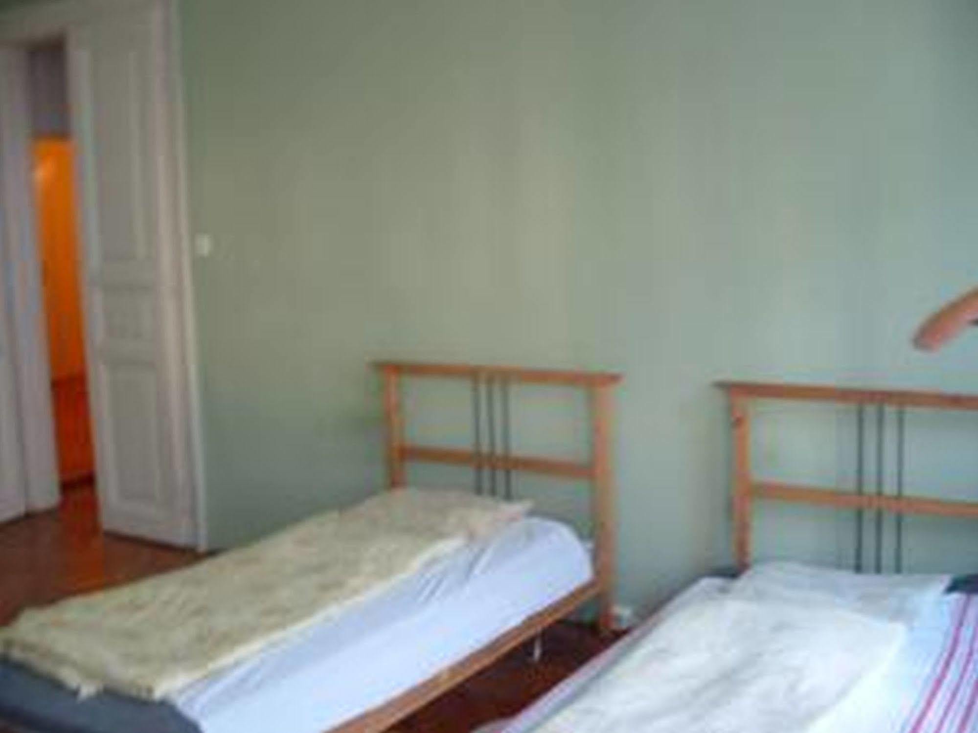 Amiga Hotel