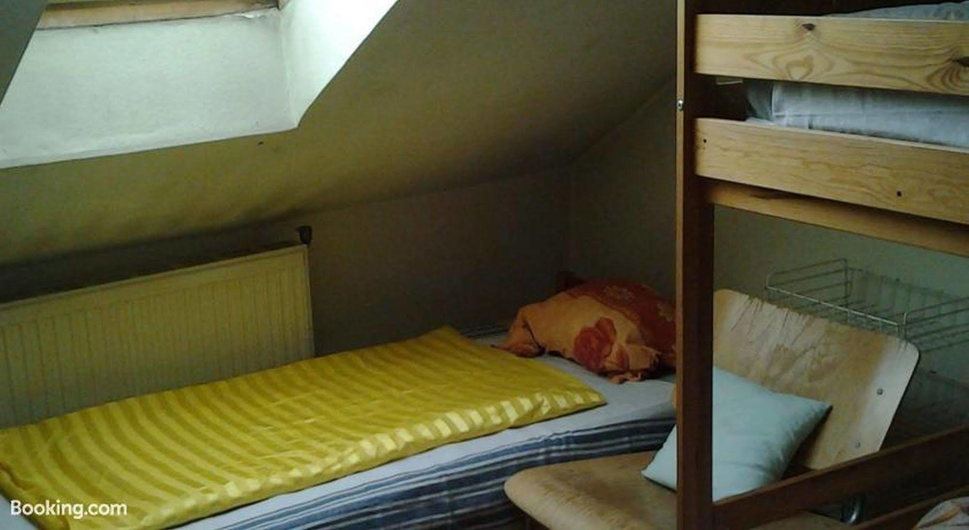 Amiga Hotel