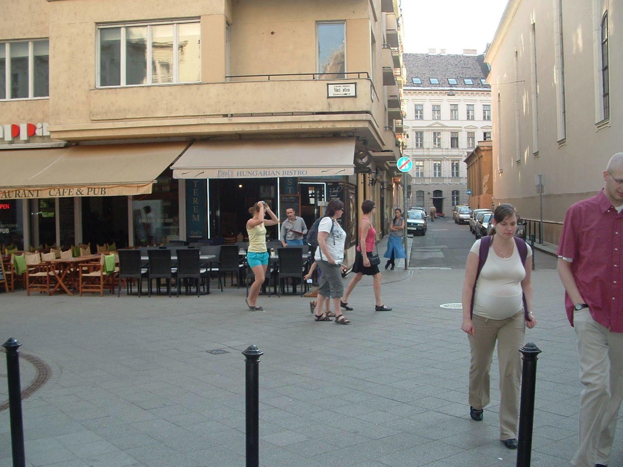 Amiga Budapest