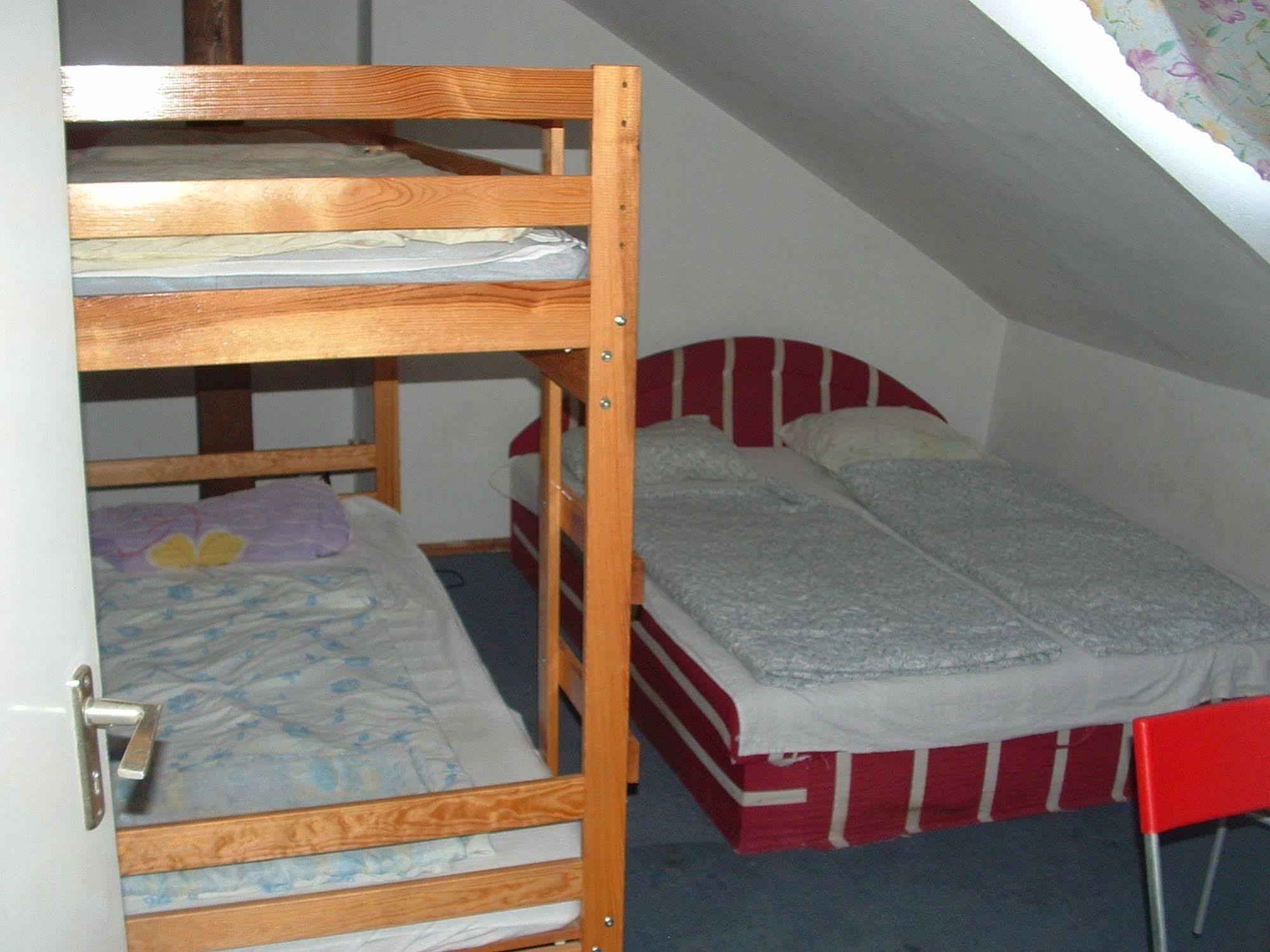 Hotel Amiga