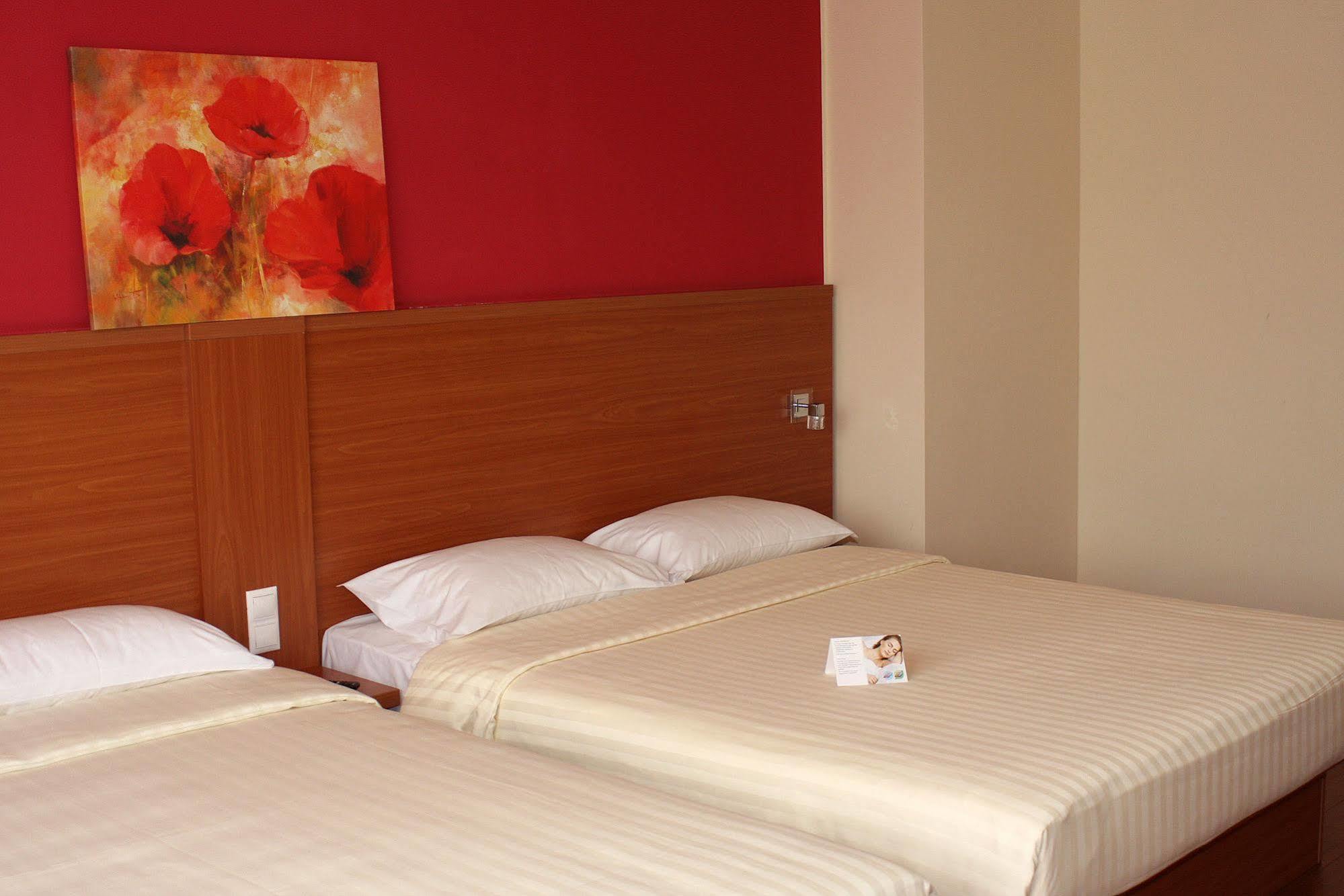 Hotel Nexto Dormero 4*