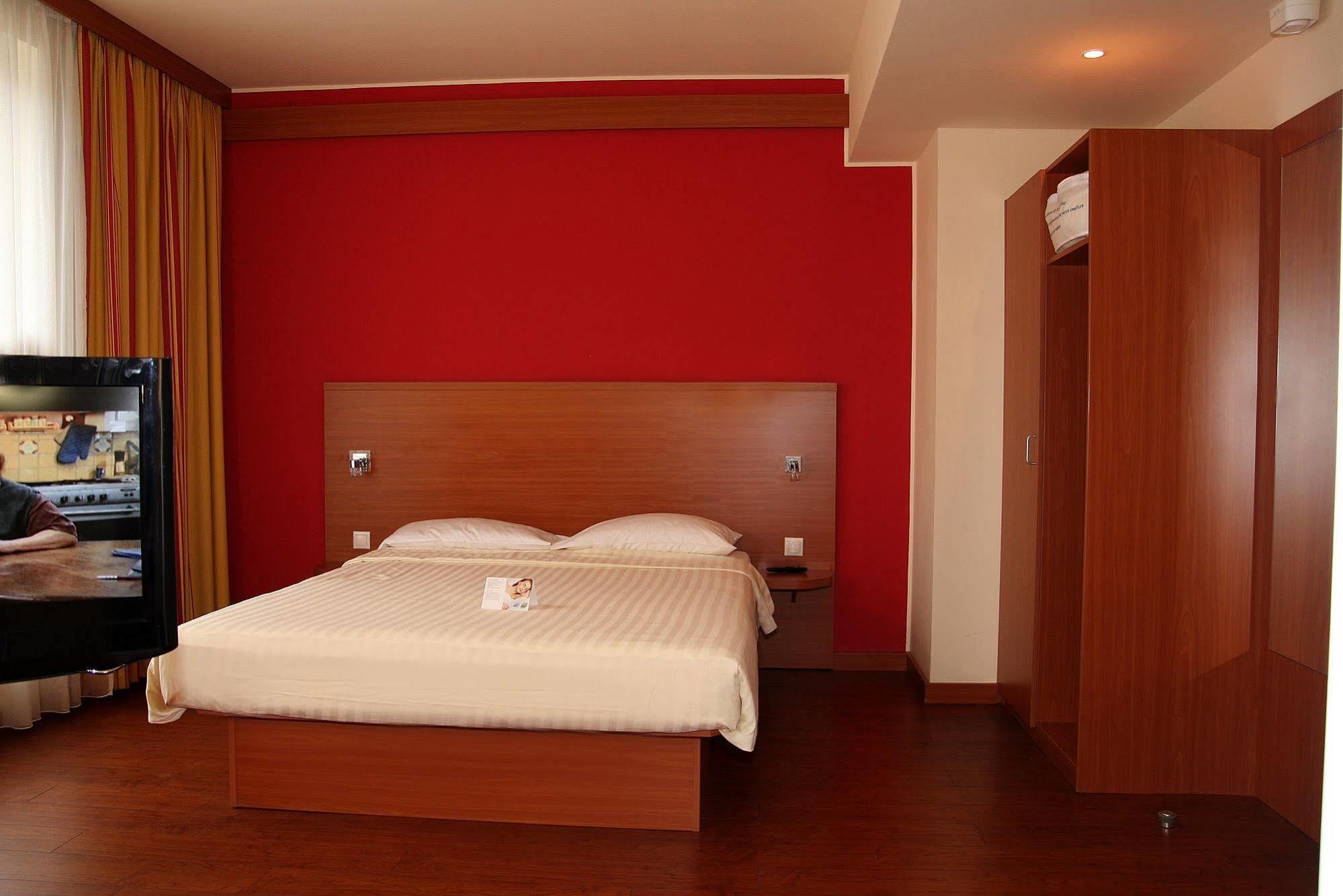 Nexto Dormero Hotel 4*