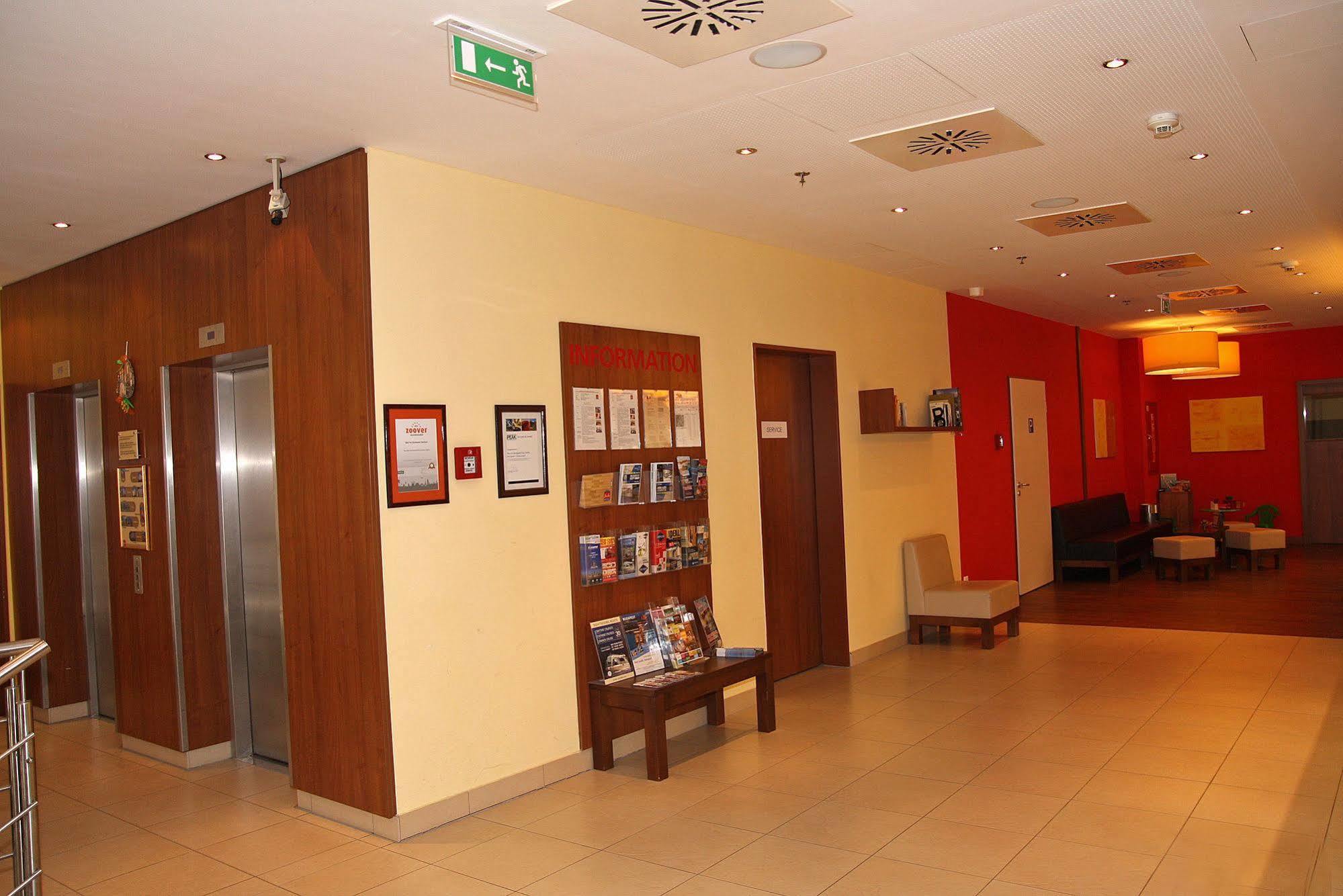 Nexto Dormero Budapest