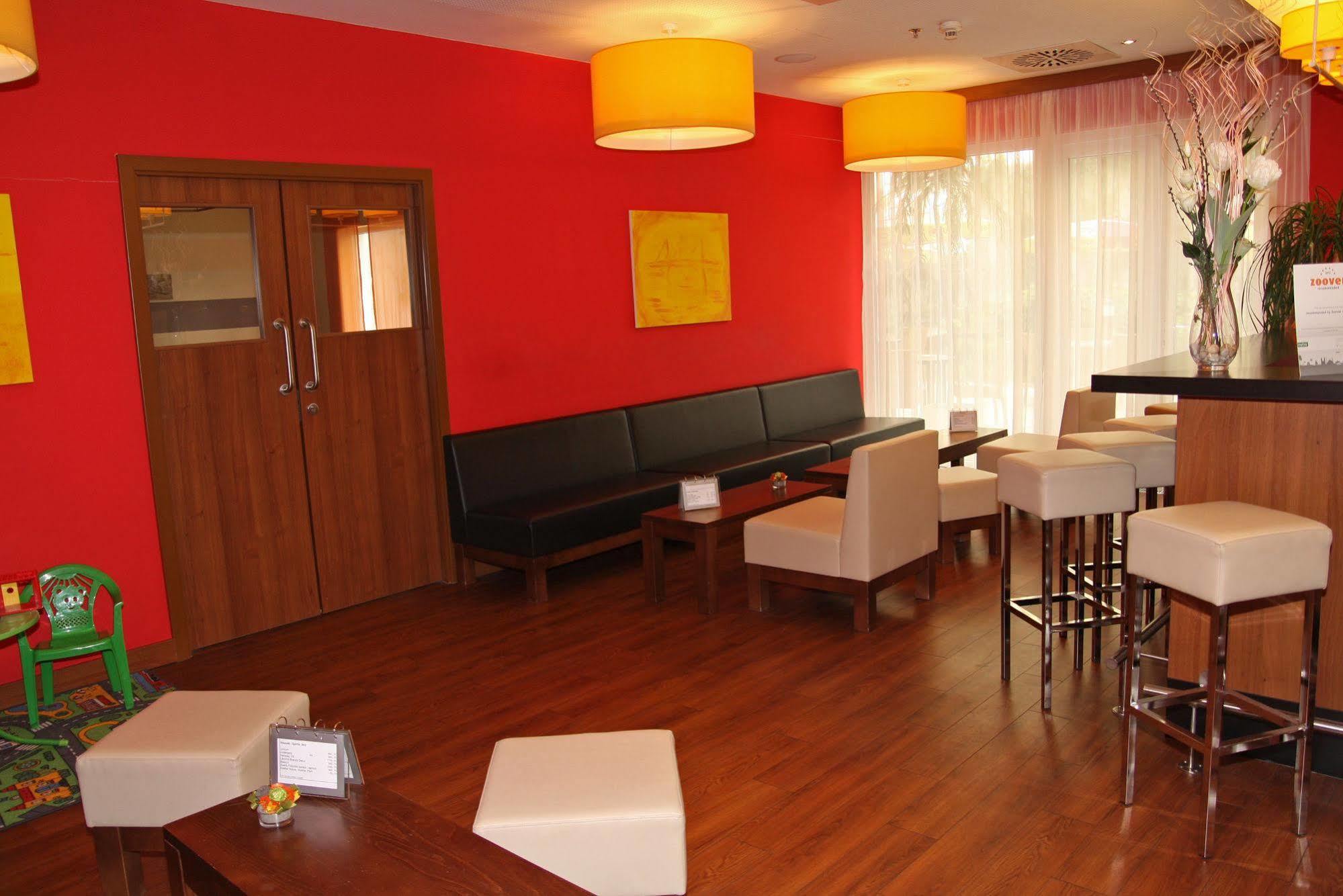 Hotel Nexto Dormero 4*