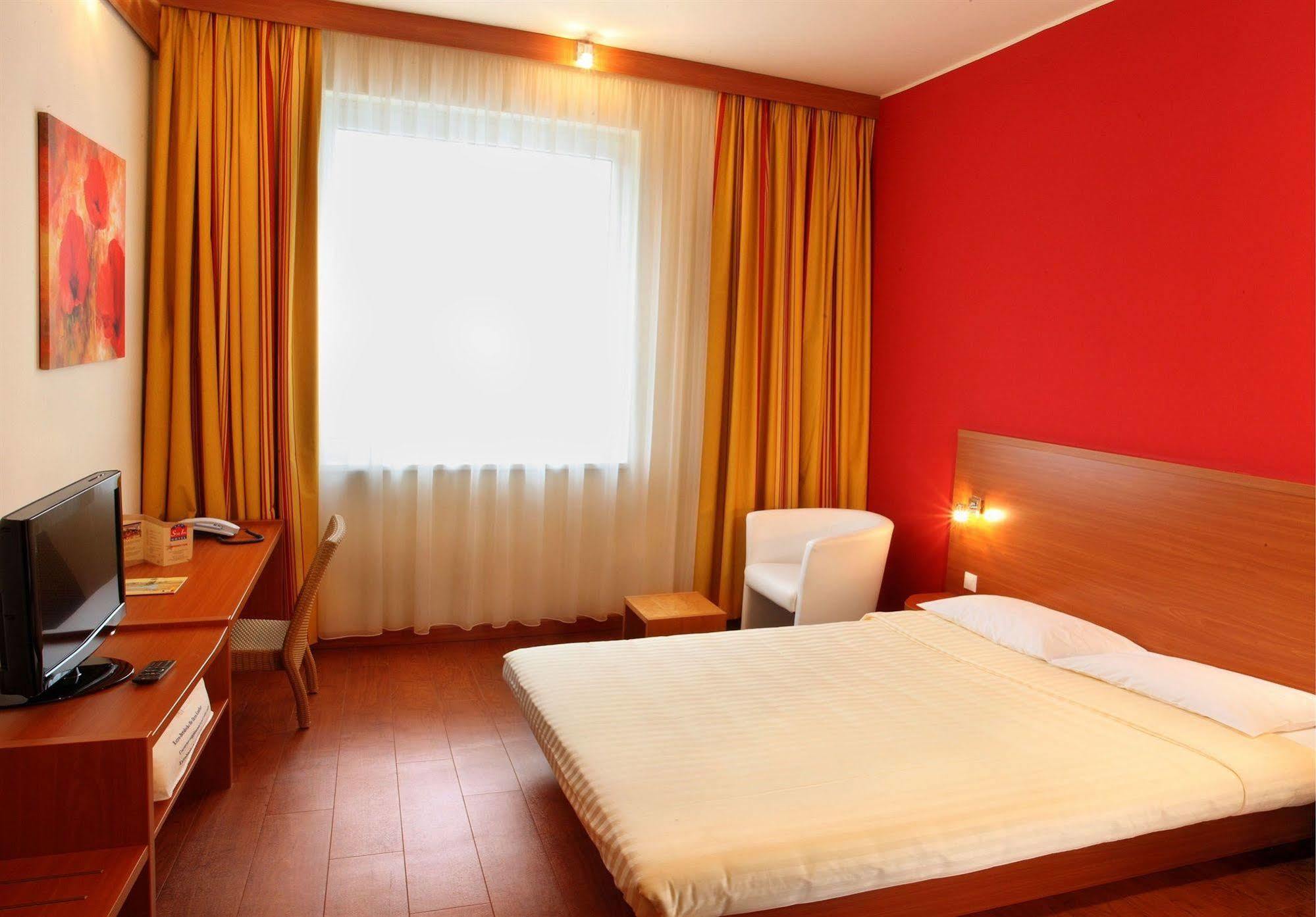 Hotel Nexto Dormero Budapešť