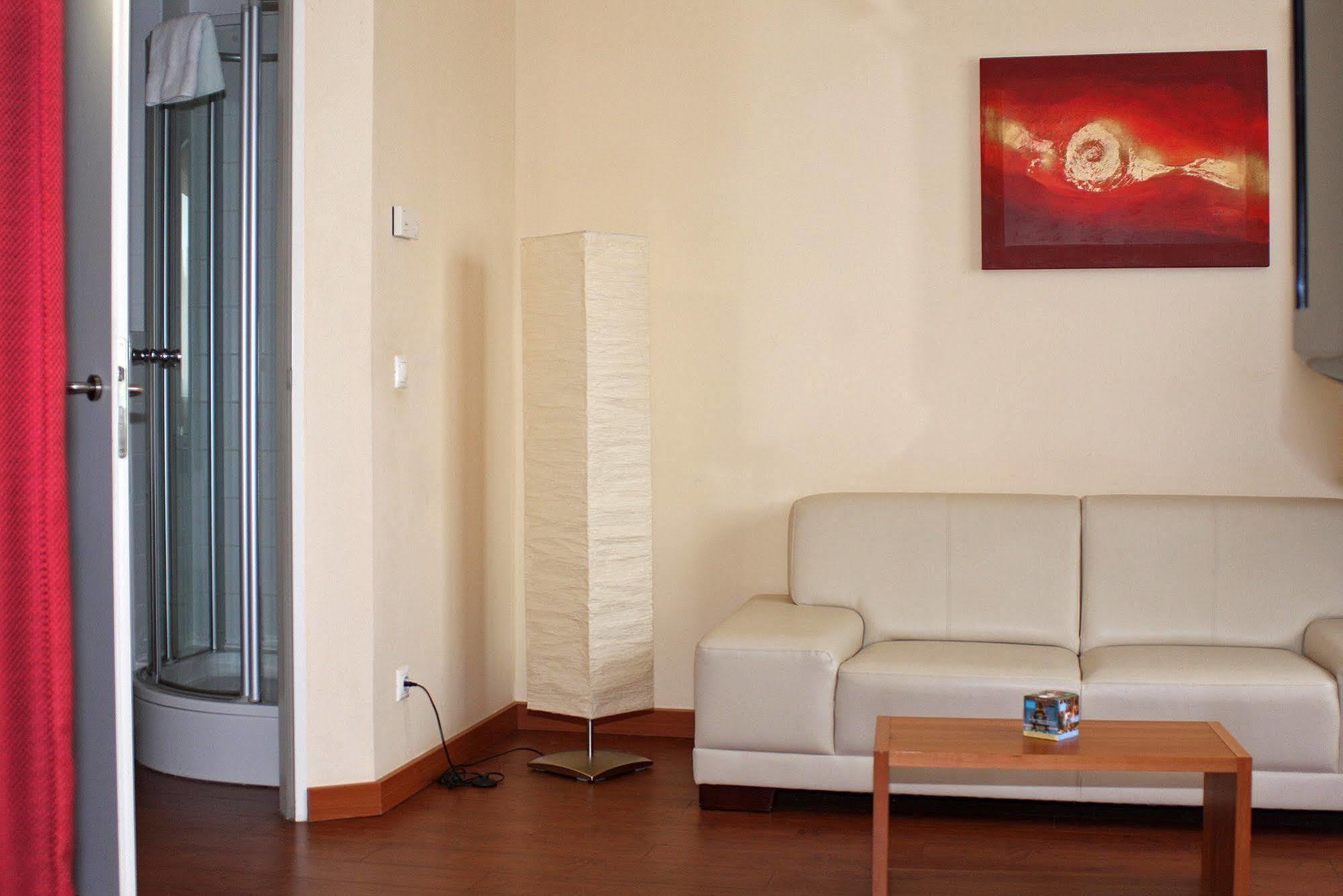 Nexto Dormero Budapest