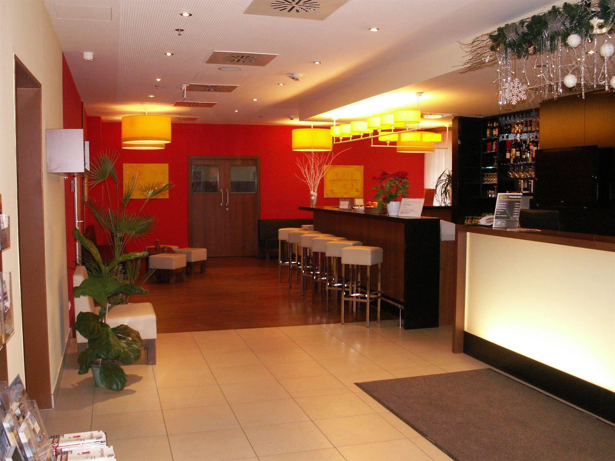 Hotel Nexto Dormero