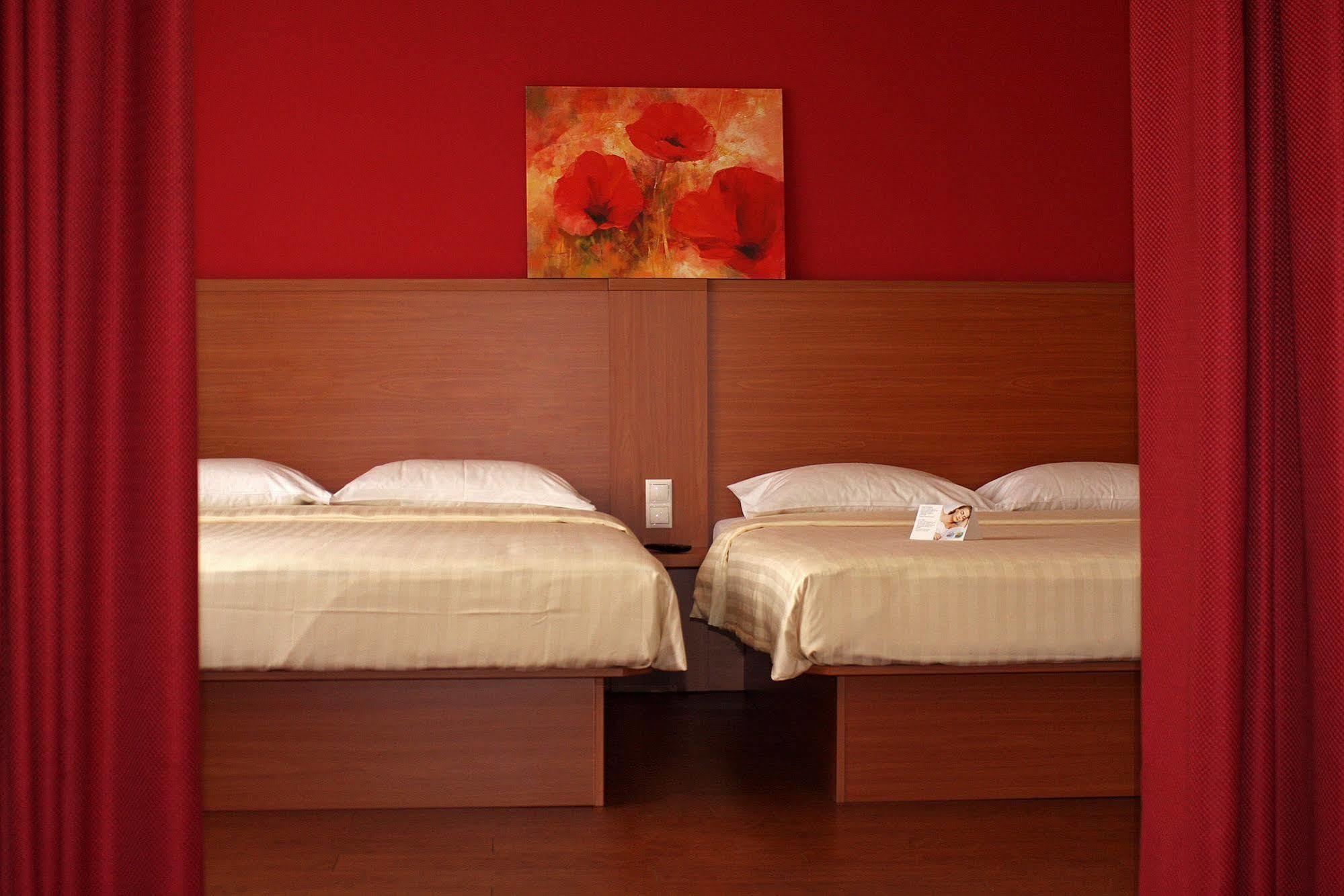 Hotel Nexto Dormero