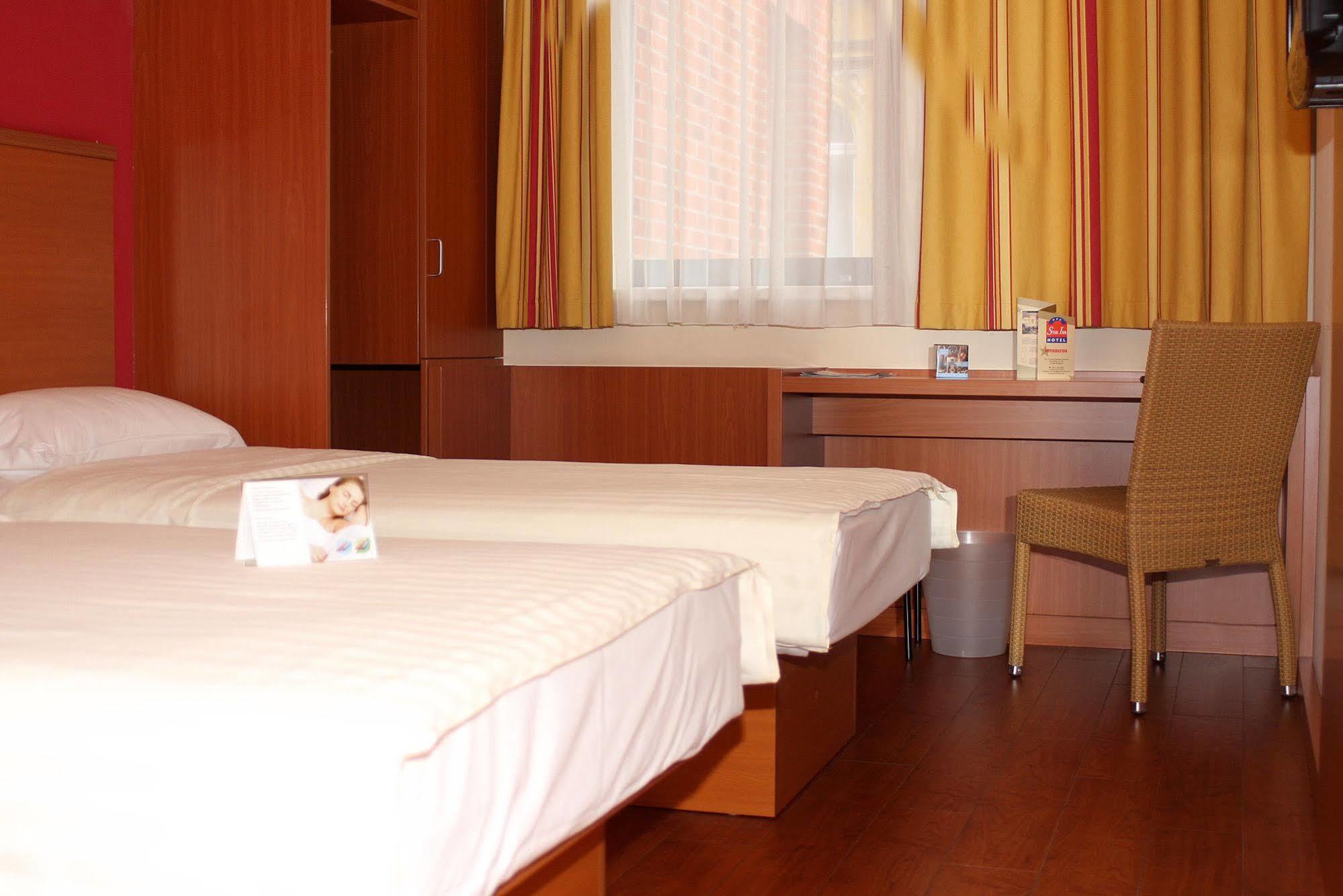 Nexto Dormero Hotel Budapest