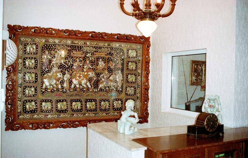 Matus Hotel Budapest