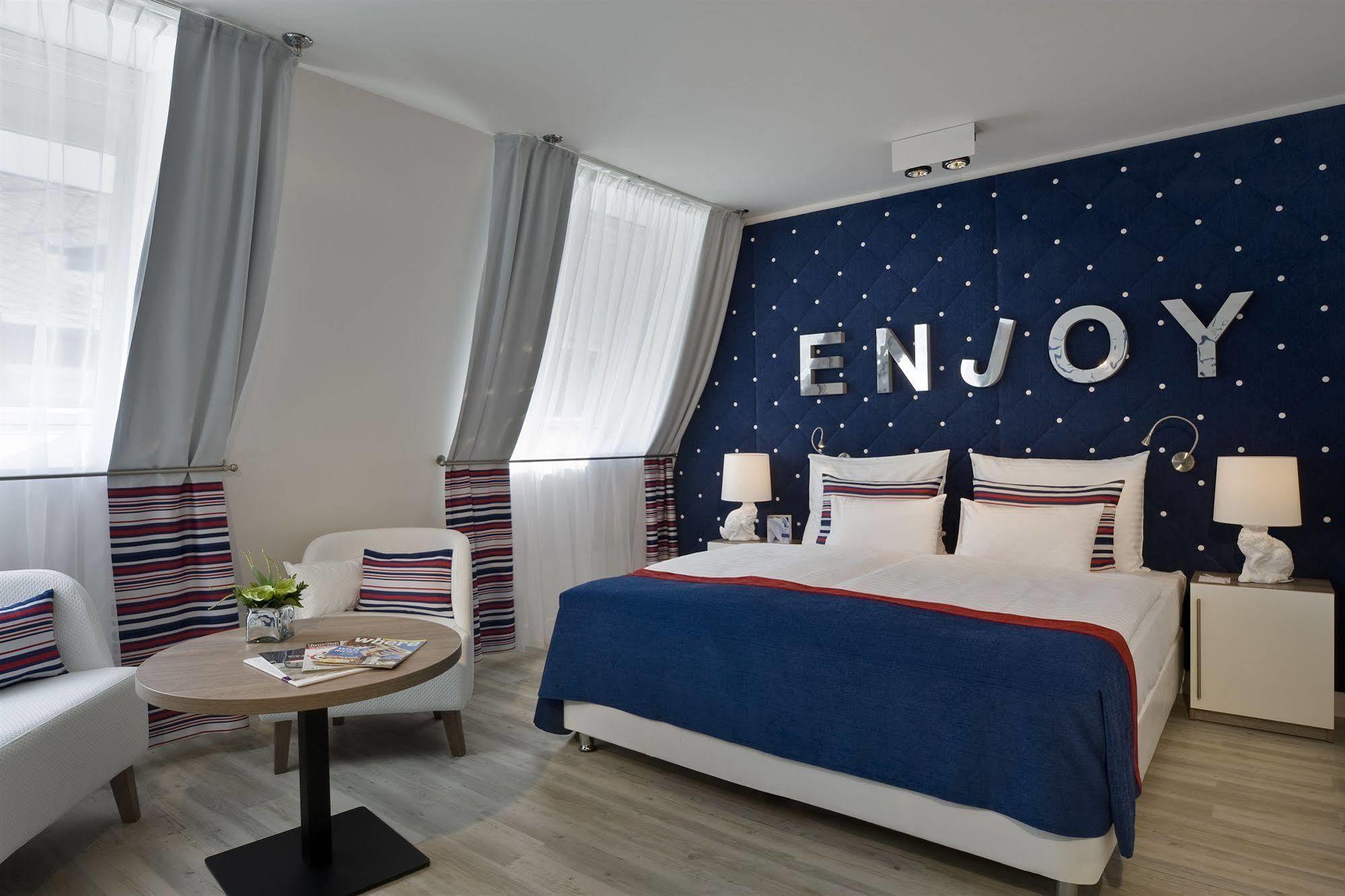 Hotel Estilo Fashion