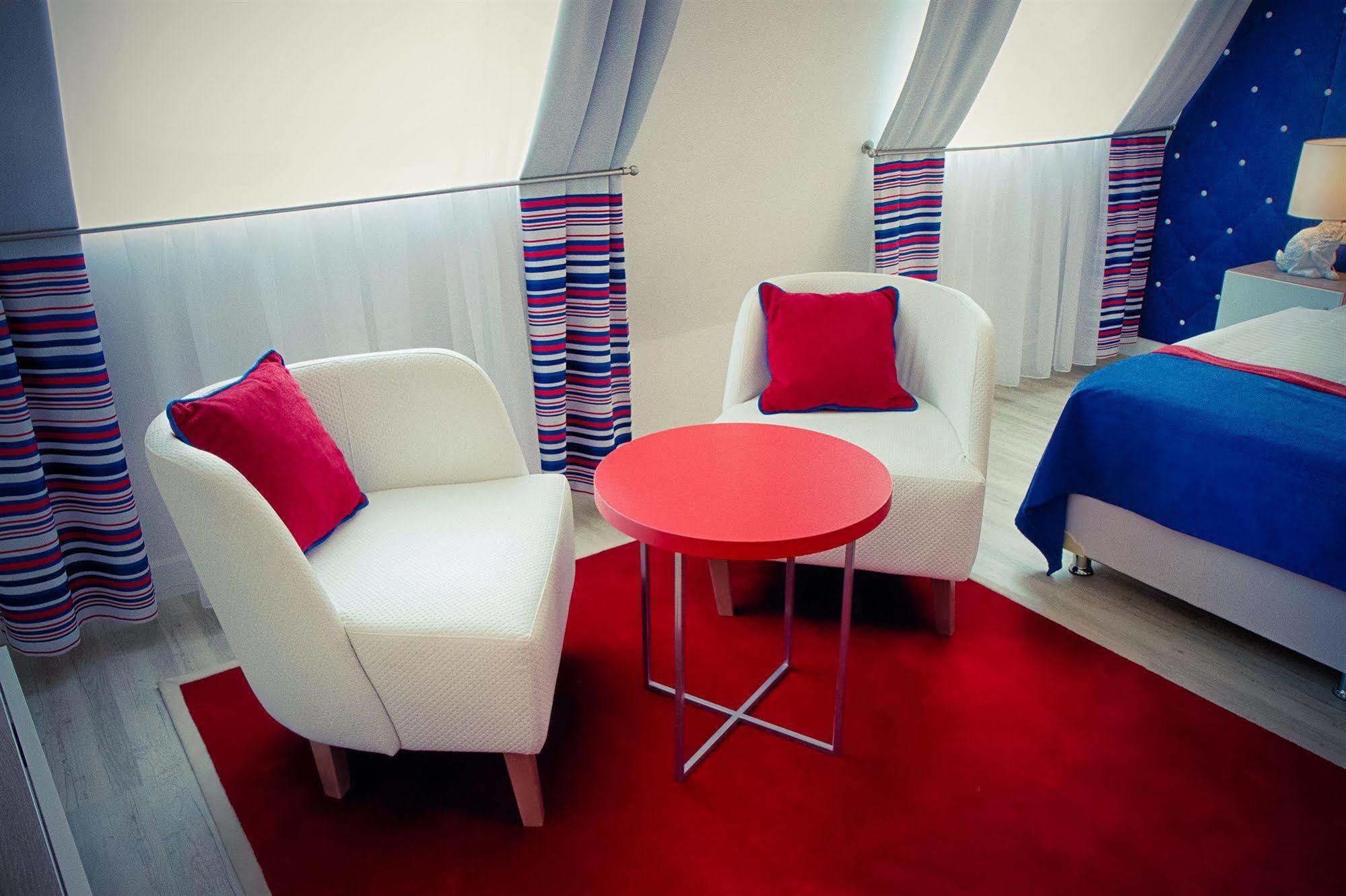 Hotel Estilo Fashion Budapest