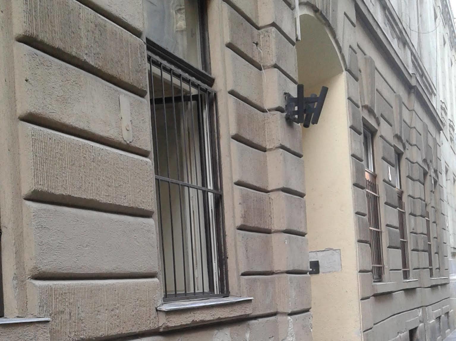 Amber Gardenview Downtown 3* Budapest