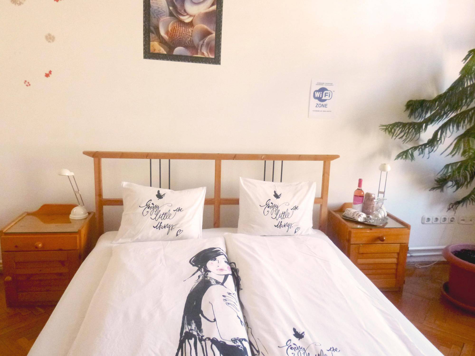 Hostel Gaia Budapest