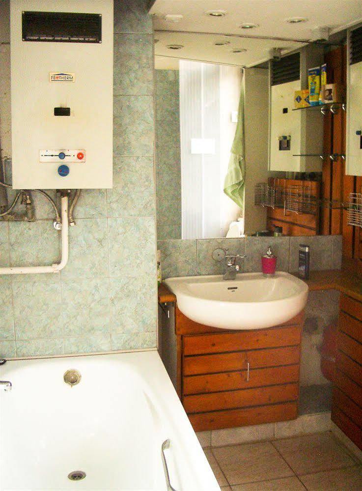 Hostal Gaia Astoria