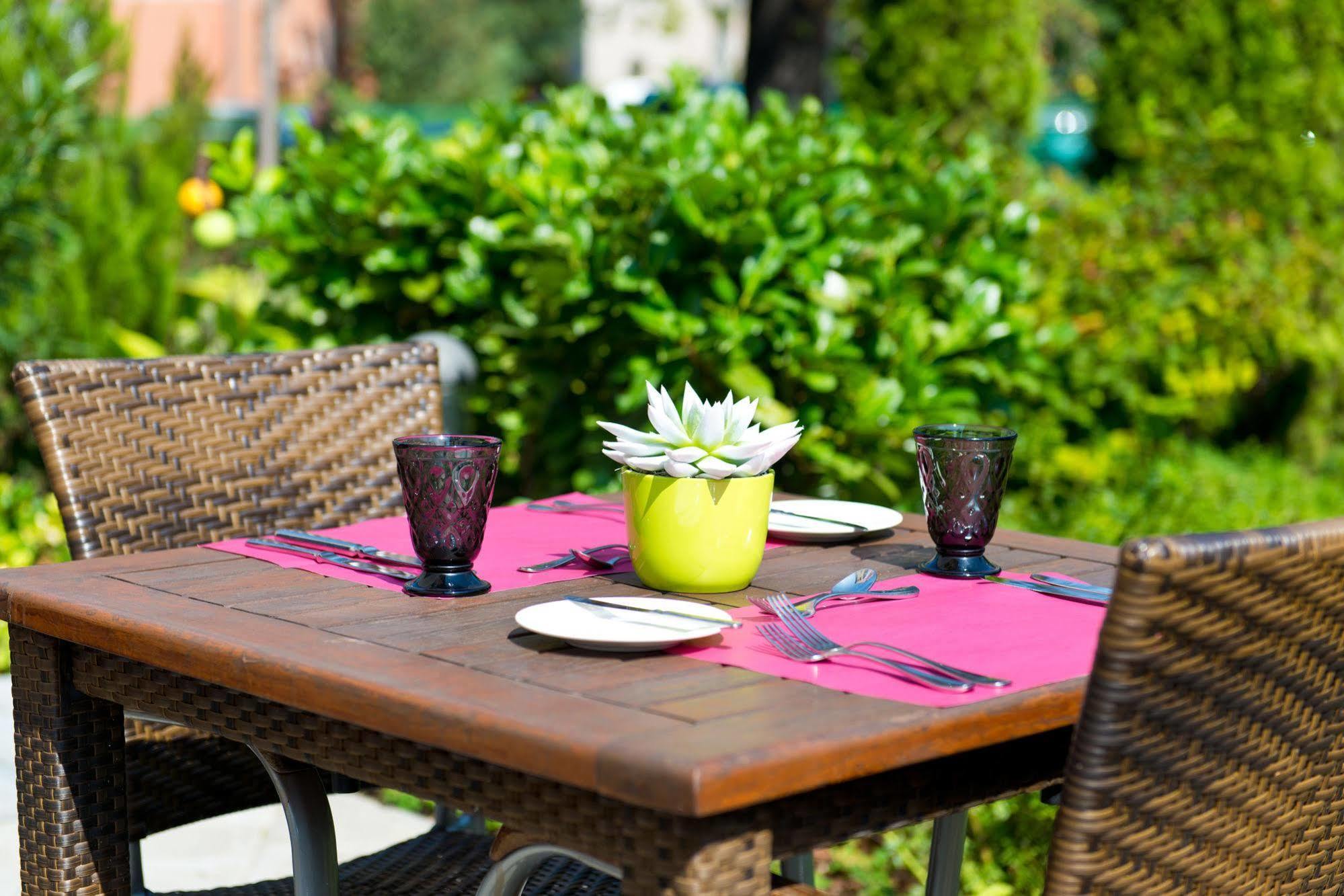 Hotell Achat 4*