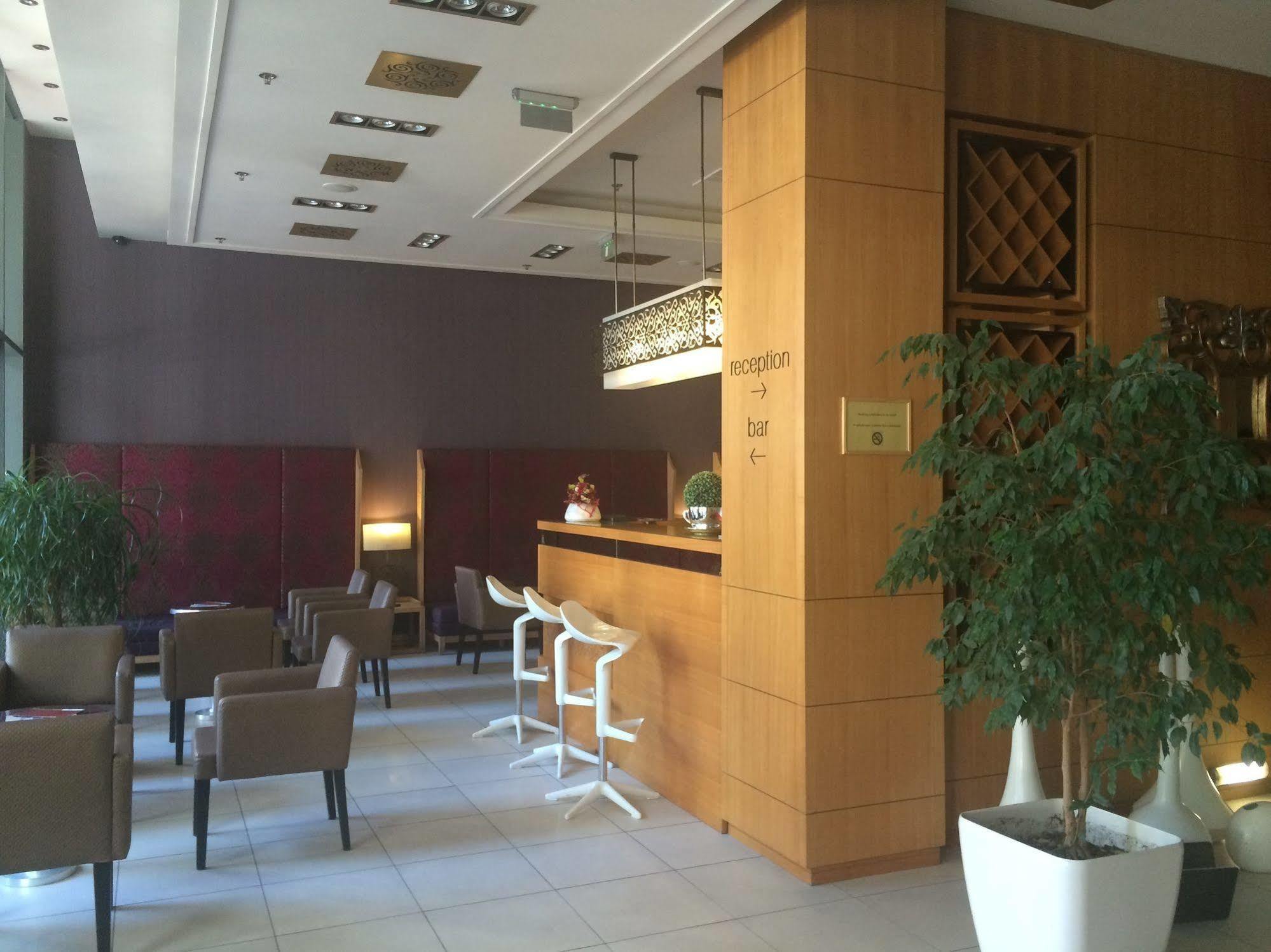 Marmara Hotell