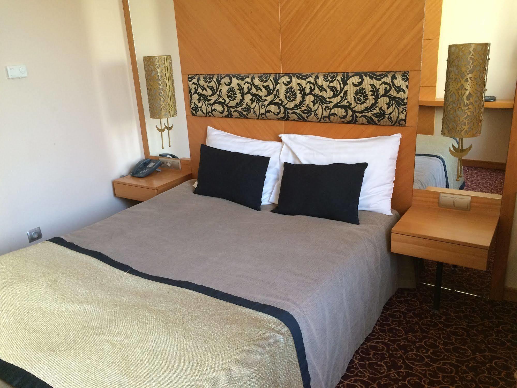 Marmara Hotell