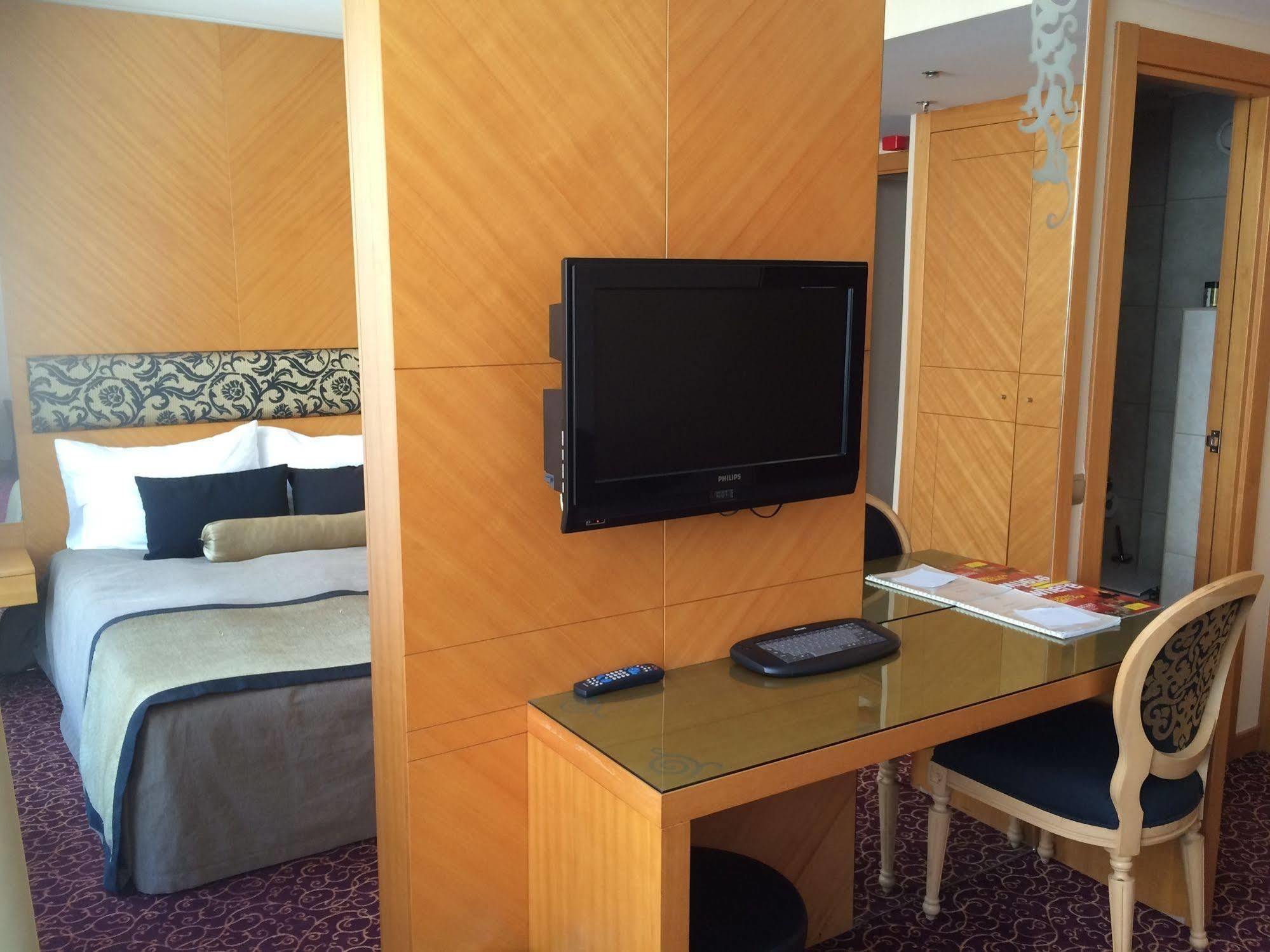 Hotell Marmara 4*