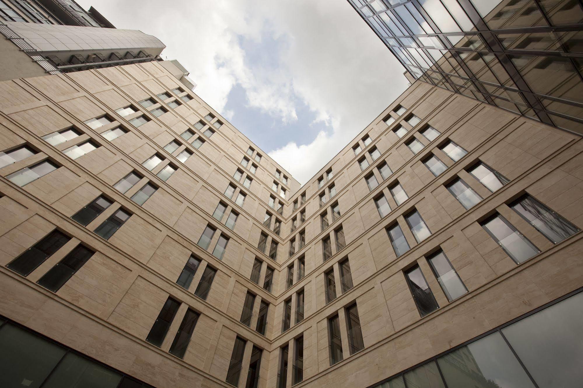 Hotel Eurostars Center