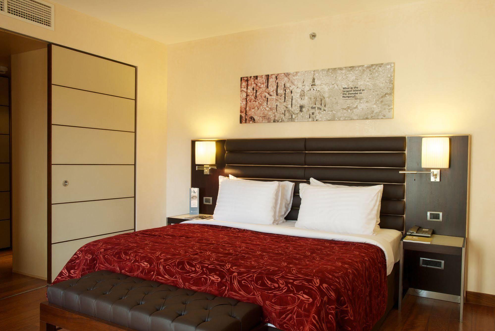 Exe Center 4* Budapest