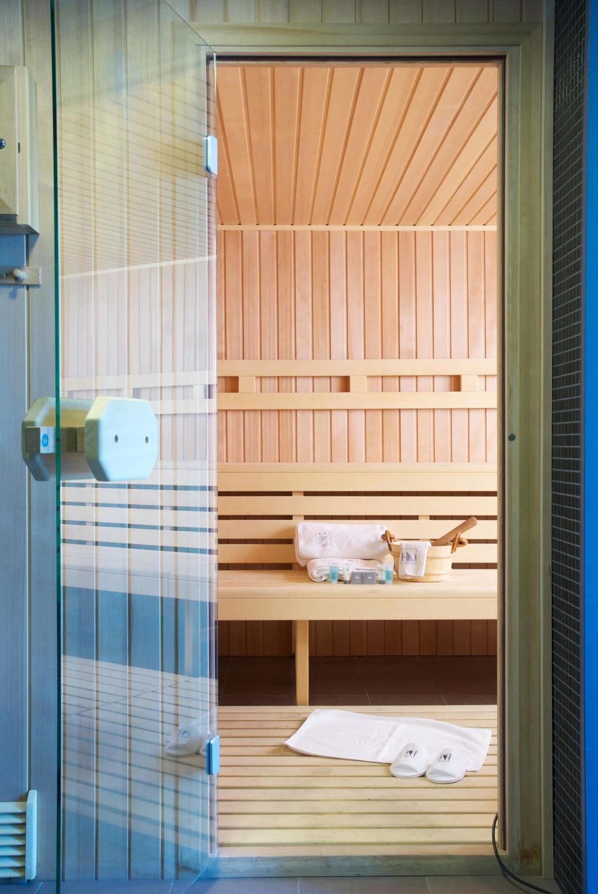 Hotel Eurostars Center Budapest