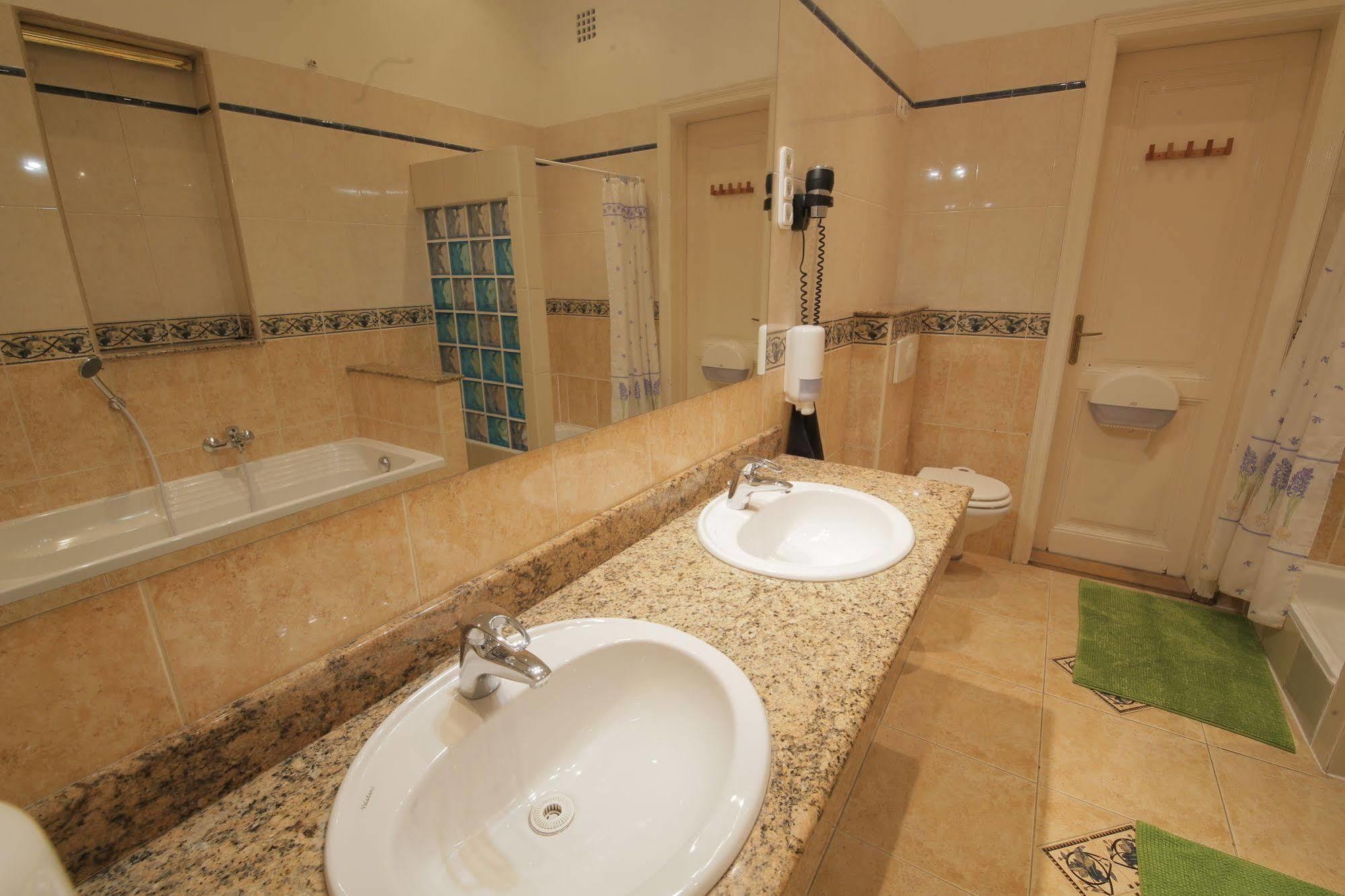 Hostel Maverick Downtown Budapest