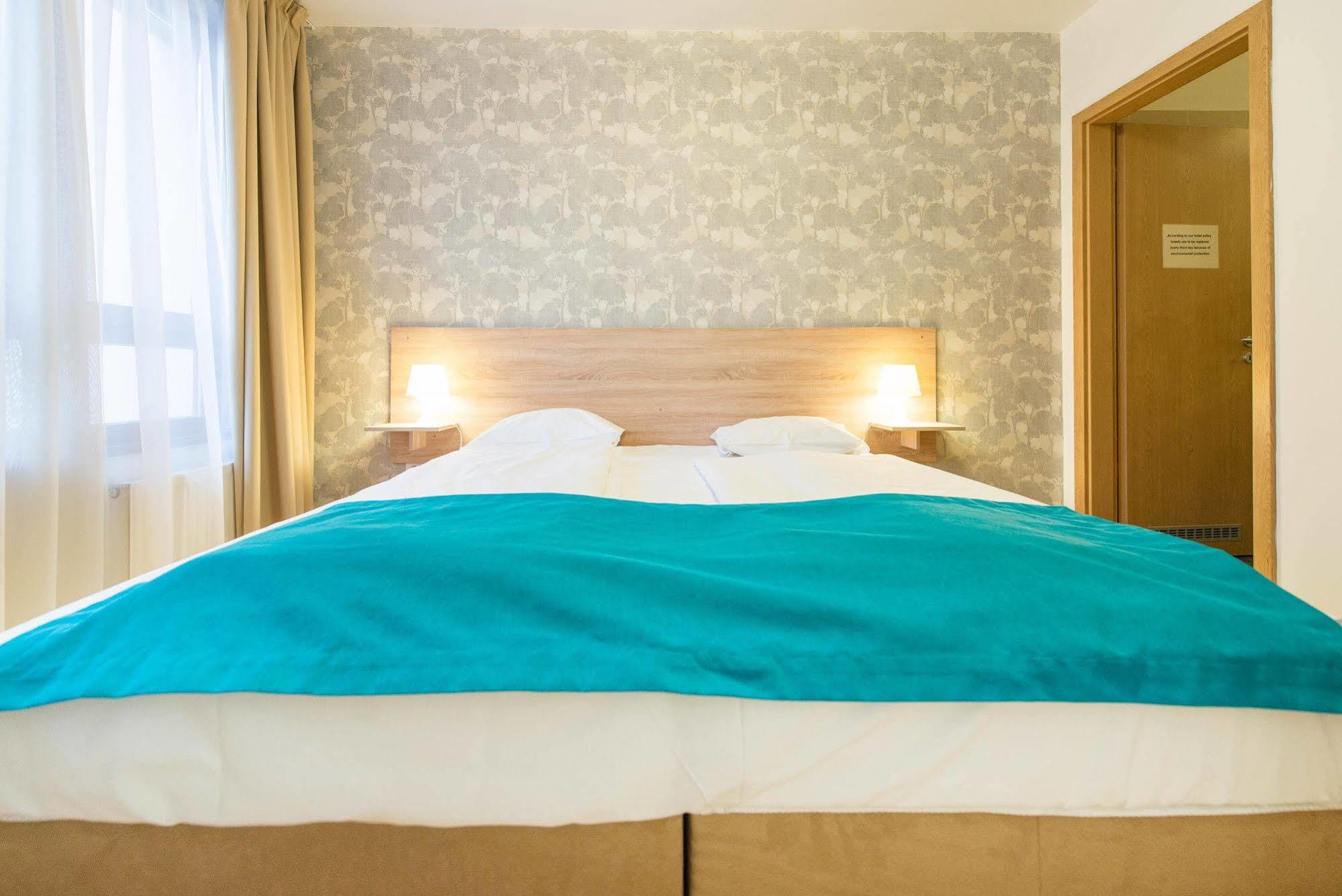 Appart hôtel Mango Budapest