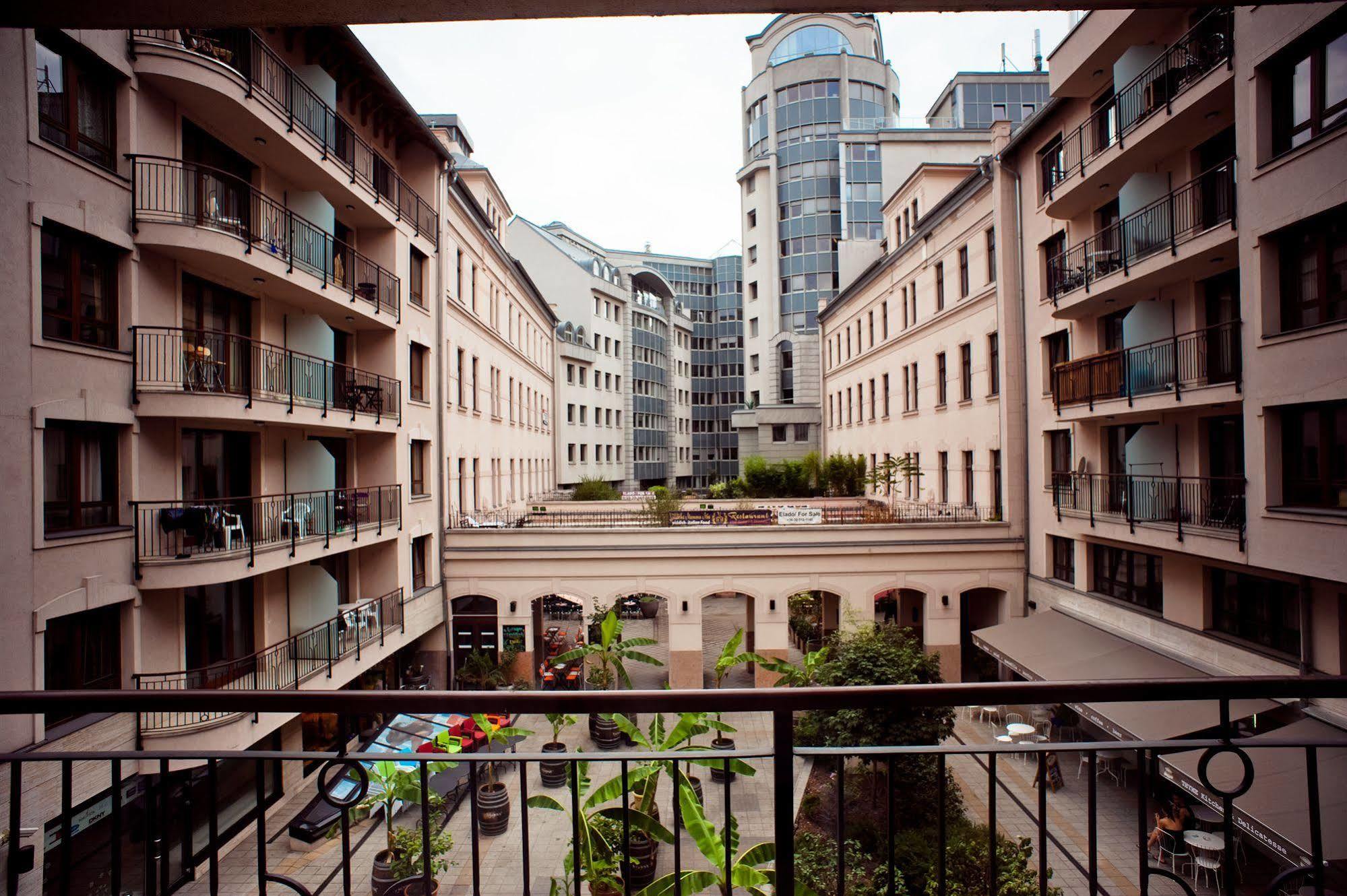 Appart hôtel Mango 3*