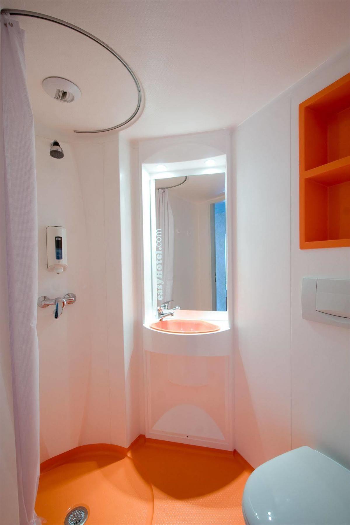 Easyhotel Oktogon Hotell