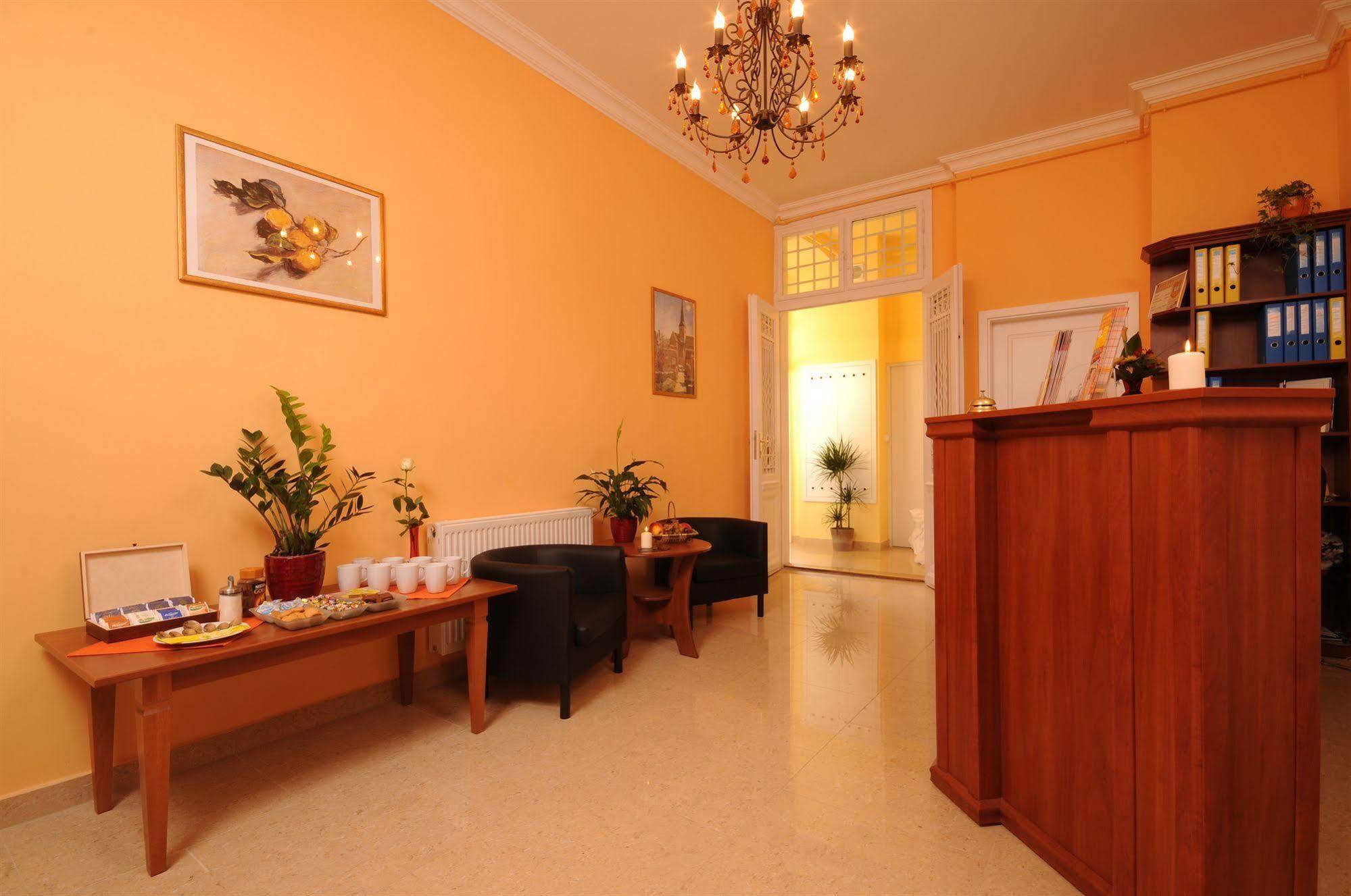 Hotell Panorama 3*