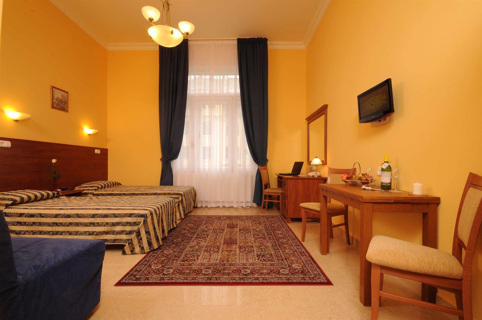 Hotel Panorama