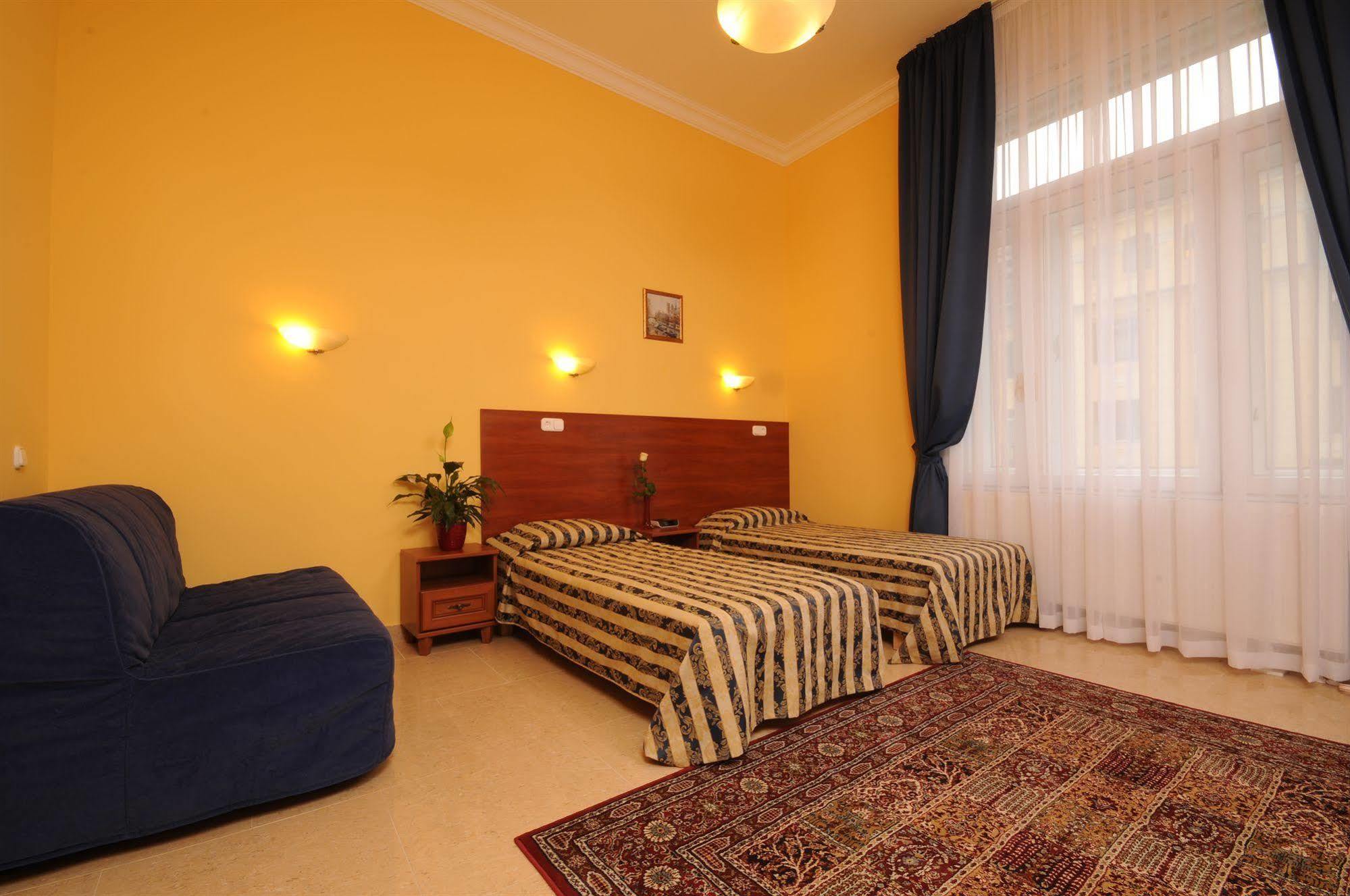 Hotell Panorama