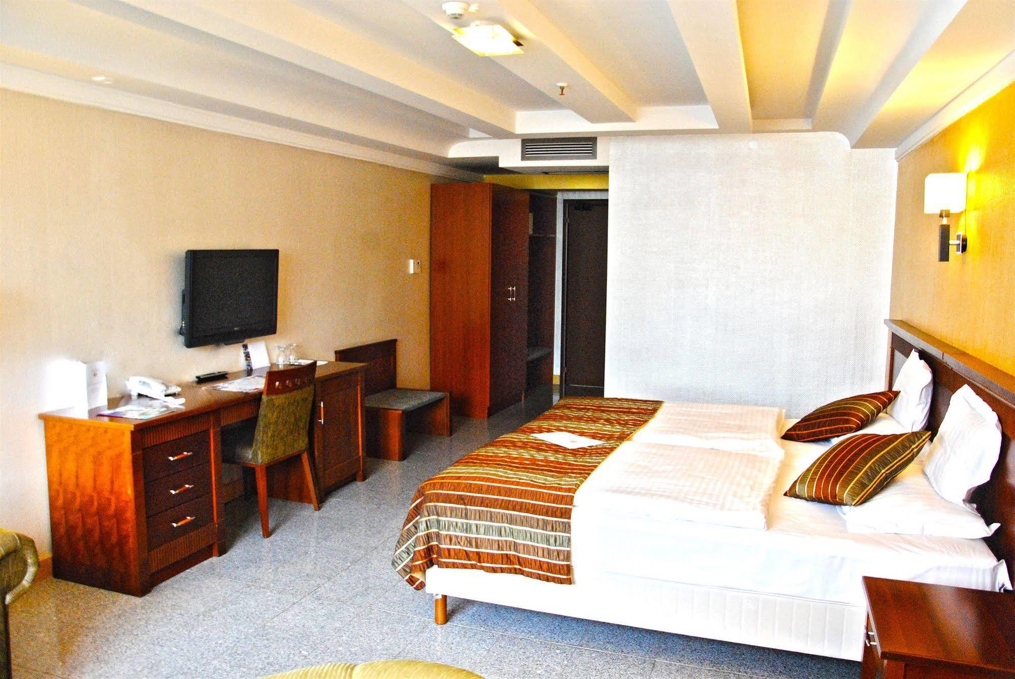 Actor 4* Budapest